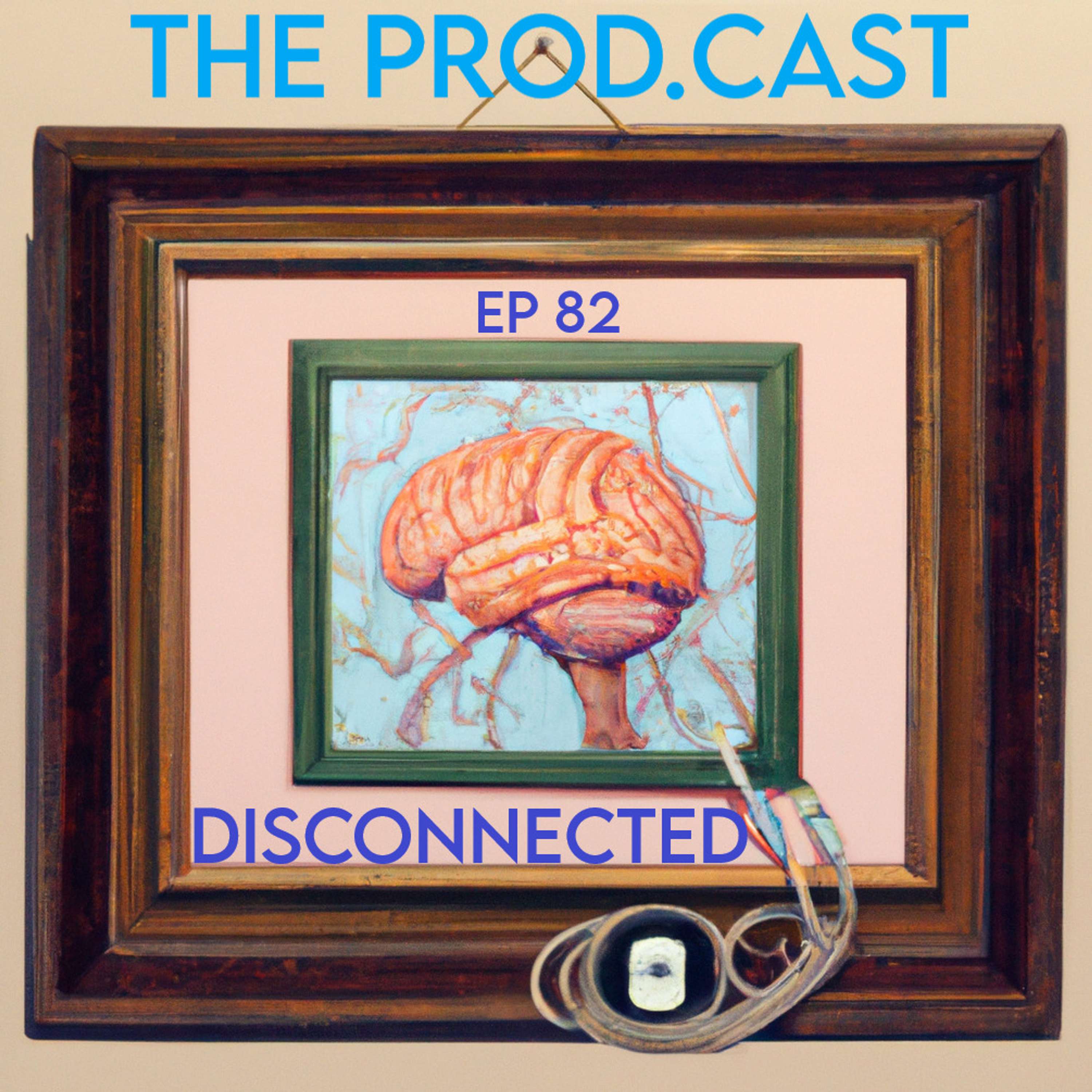 The Prod.cast