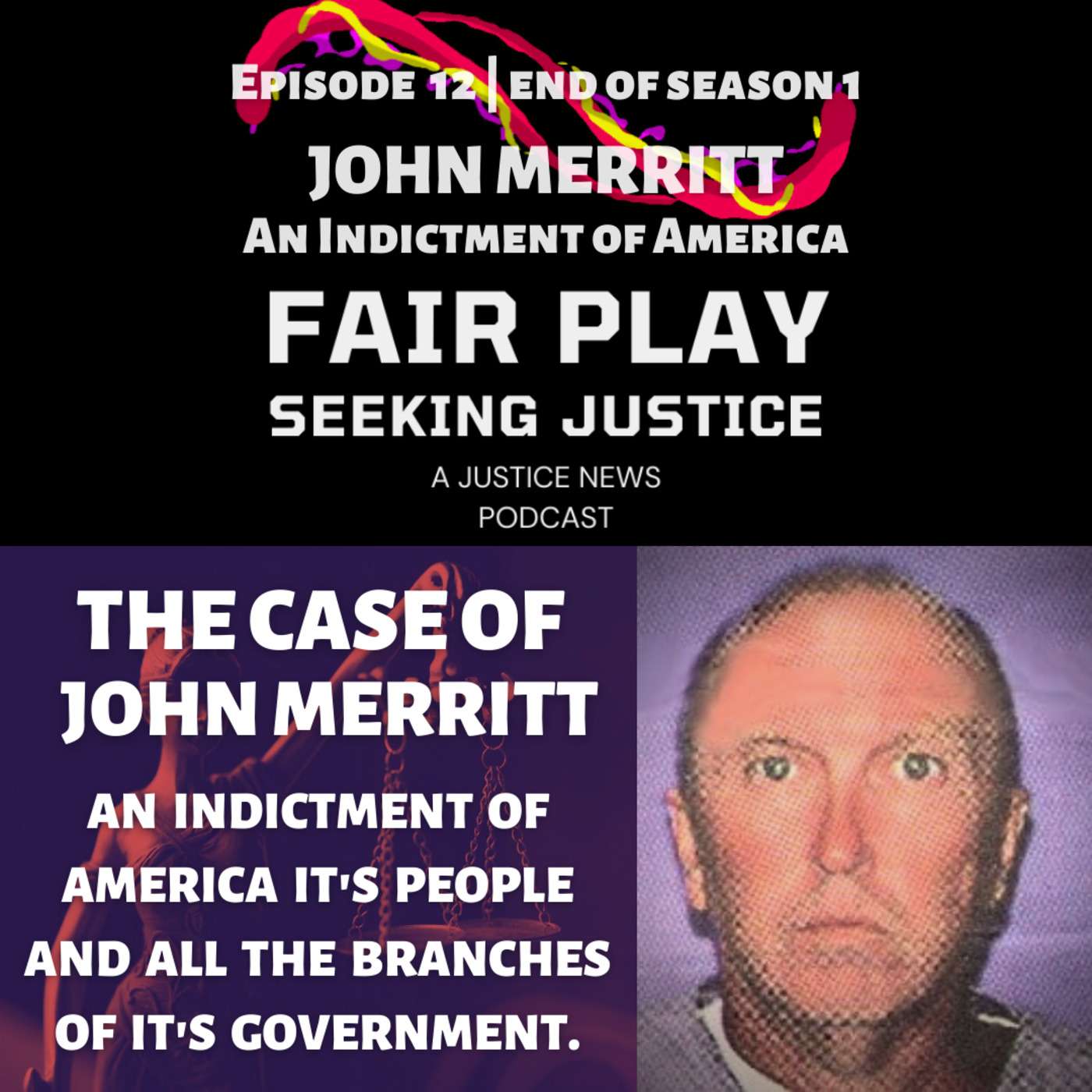FairPlay | Challenging Wrongful Convictions in America