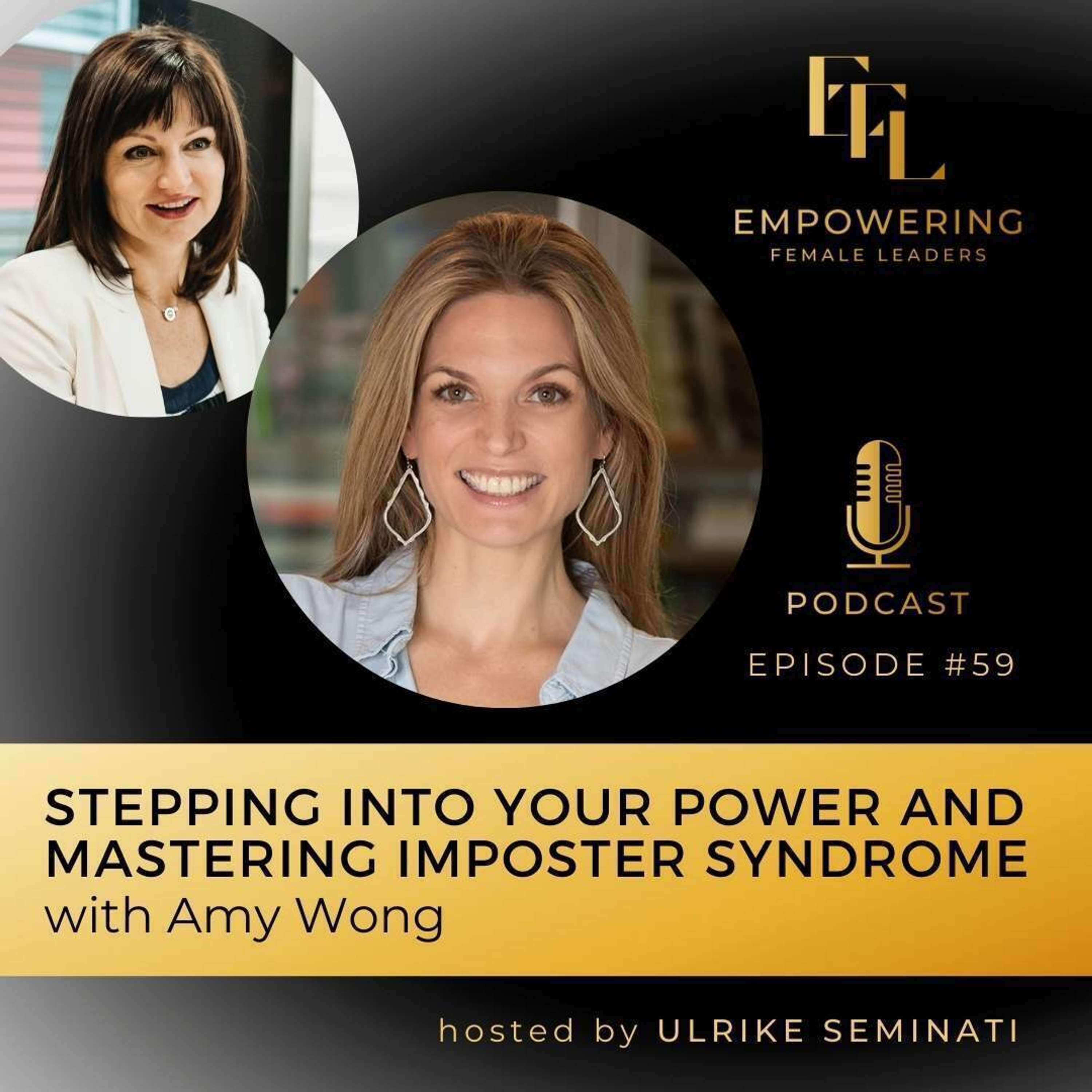 Empowering Female Leaders - For Women Who Want To Thrive