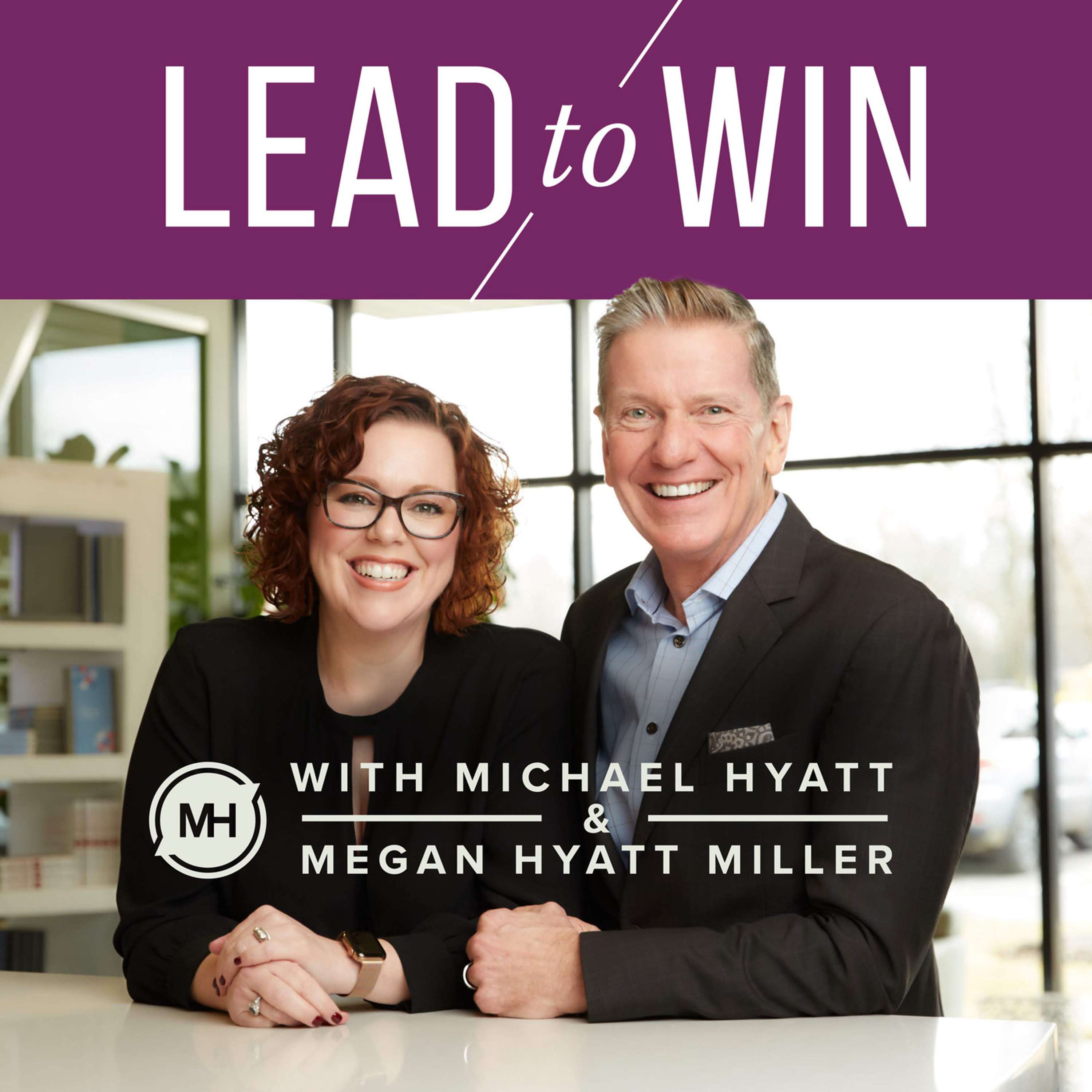 BONUS: The Mindset Advantage with Amy Porterfield