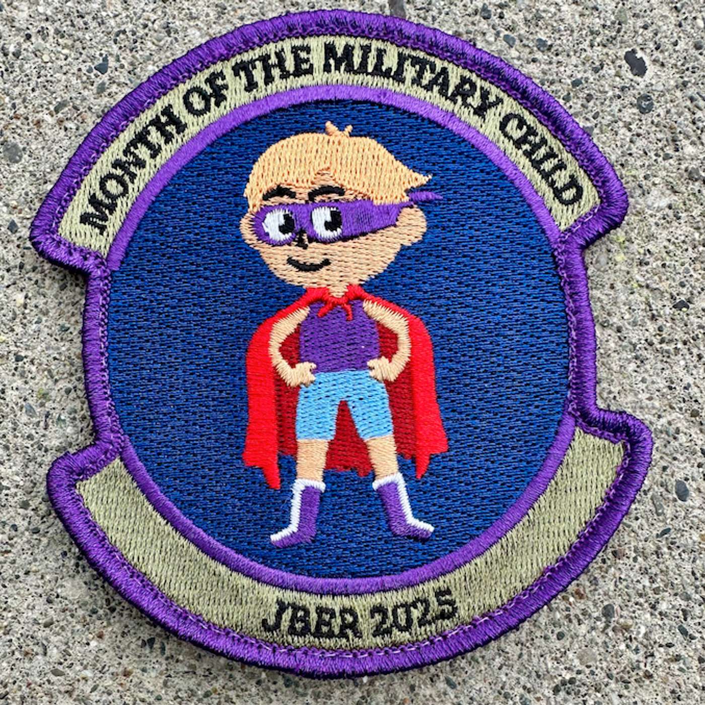 We Serve Too
