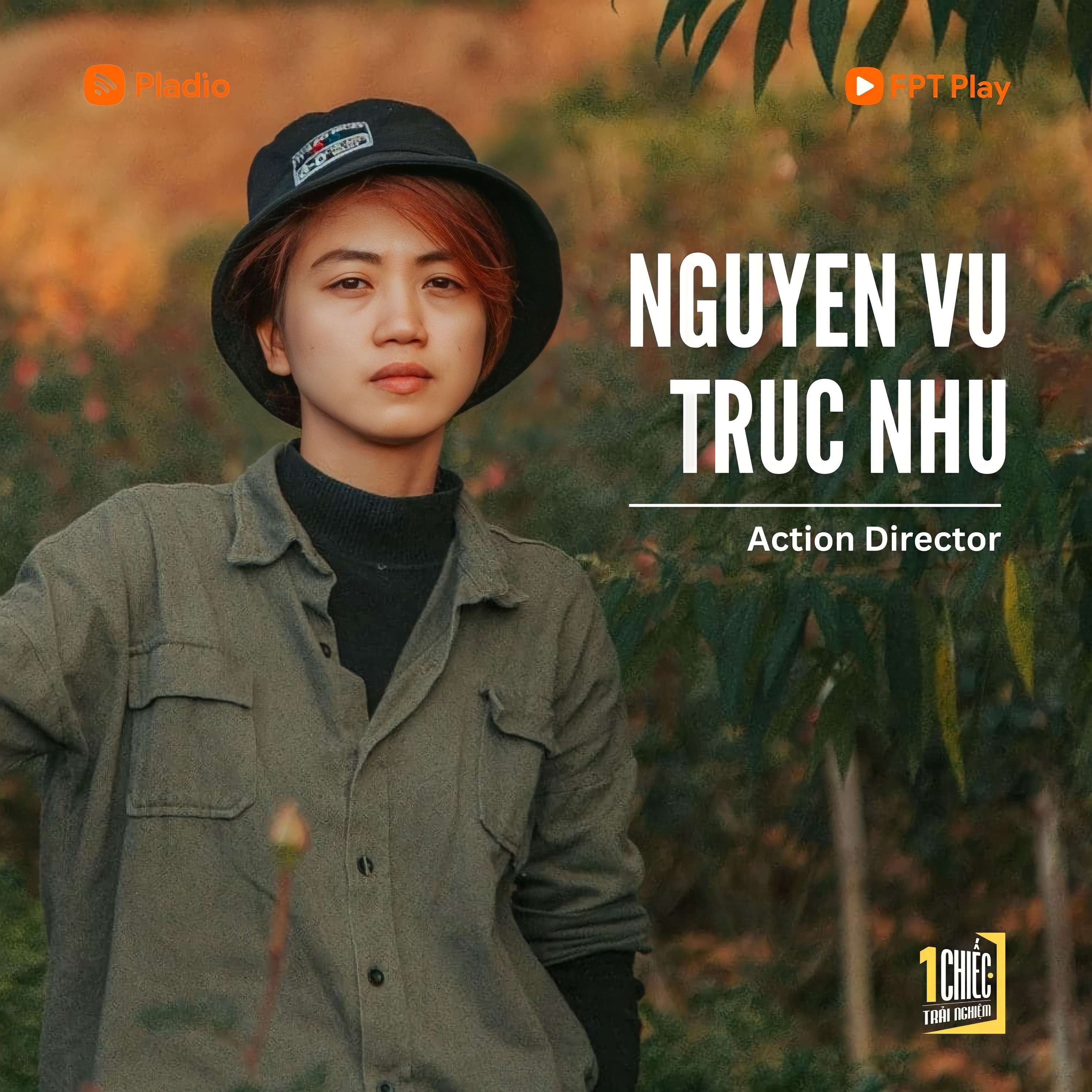 MỘT CHIẾC TRẢI NGHIỆM