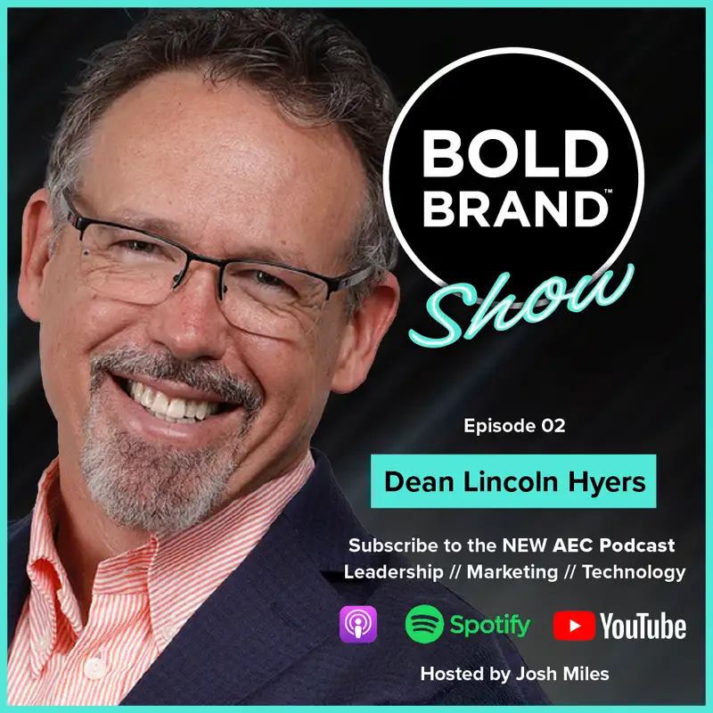 Dean Lincoln Hyers - SagePresence
