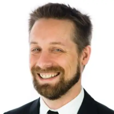 Brian Carter