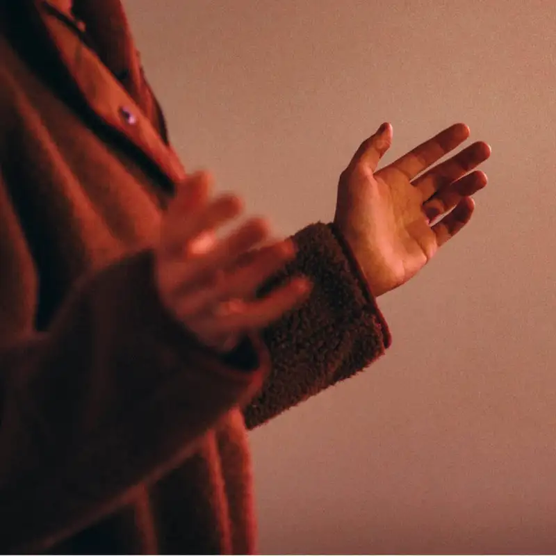 BLOG | How to Pray More with Less