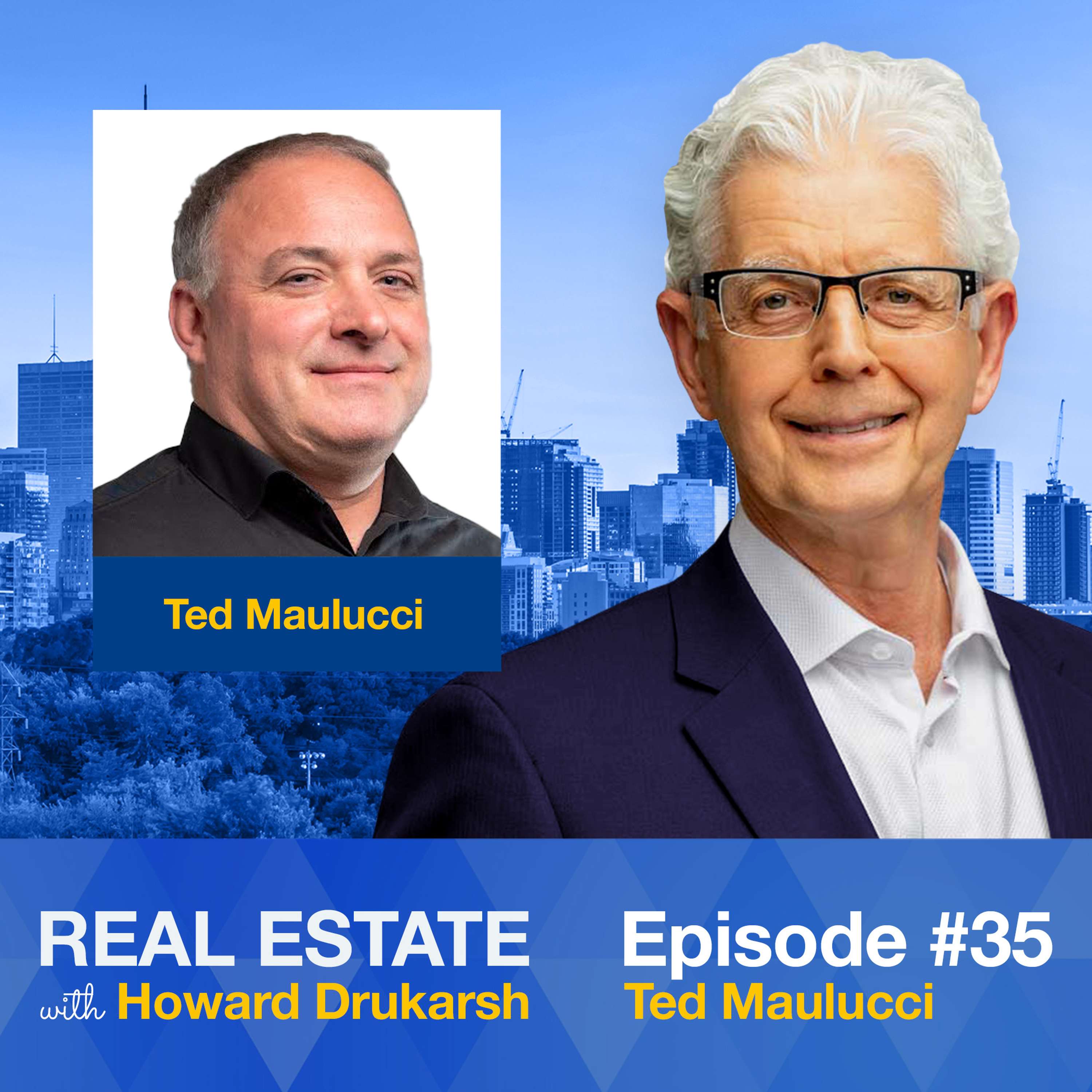 Real Estate with Howard Drukarsh