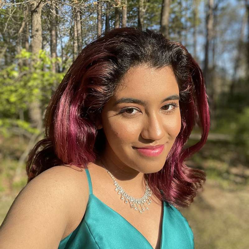 Muskaan Arshad