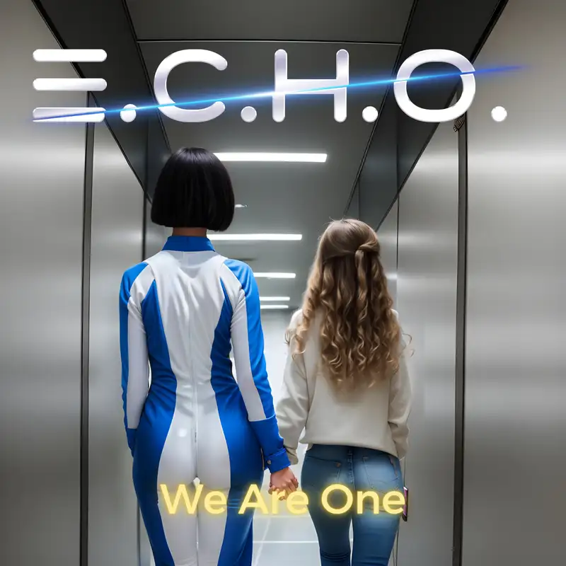 S1E22: We Are One