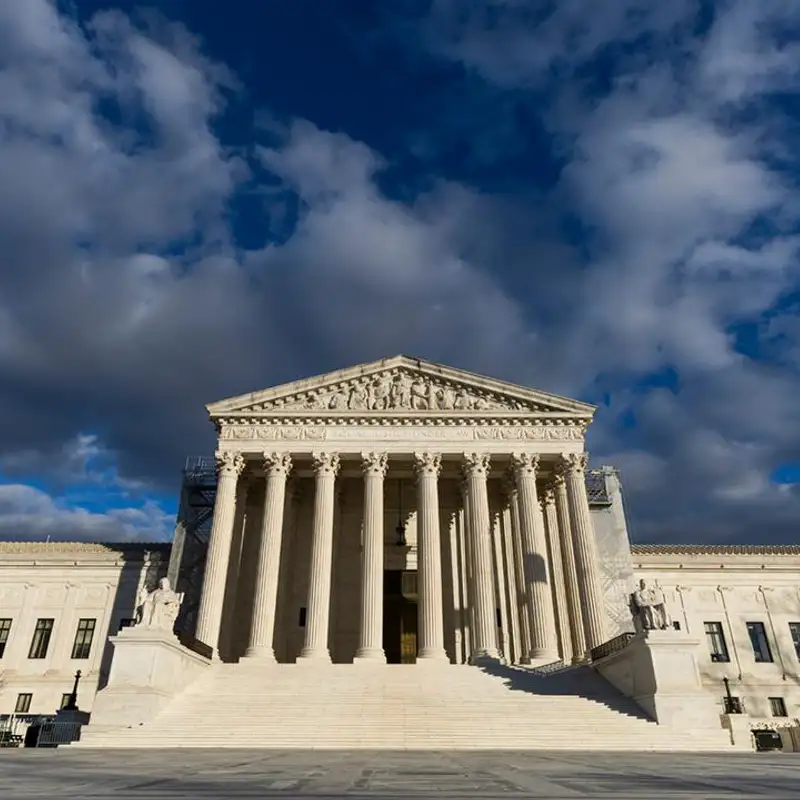 Biden Proposes Supreme Court Reforms, McDonald's Q2 Revenue Misses, Shooting at Rochester Barbecue, Wayne LaPierre Banned for Misconduct, and more...