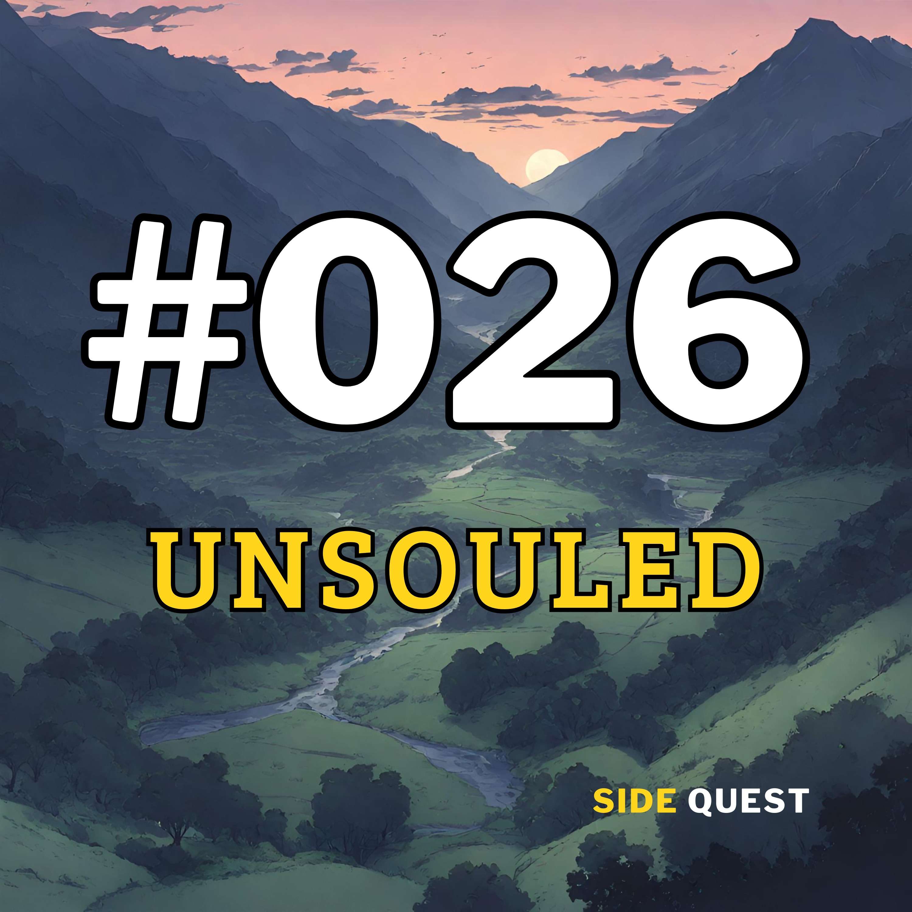 The Side Quest Podcast