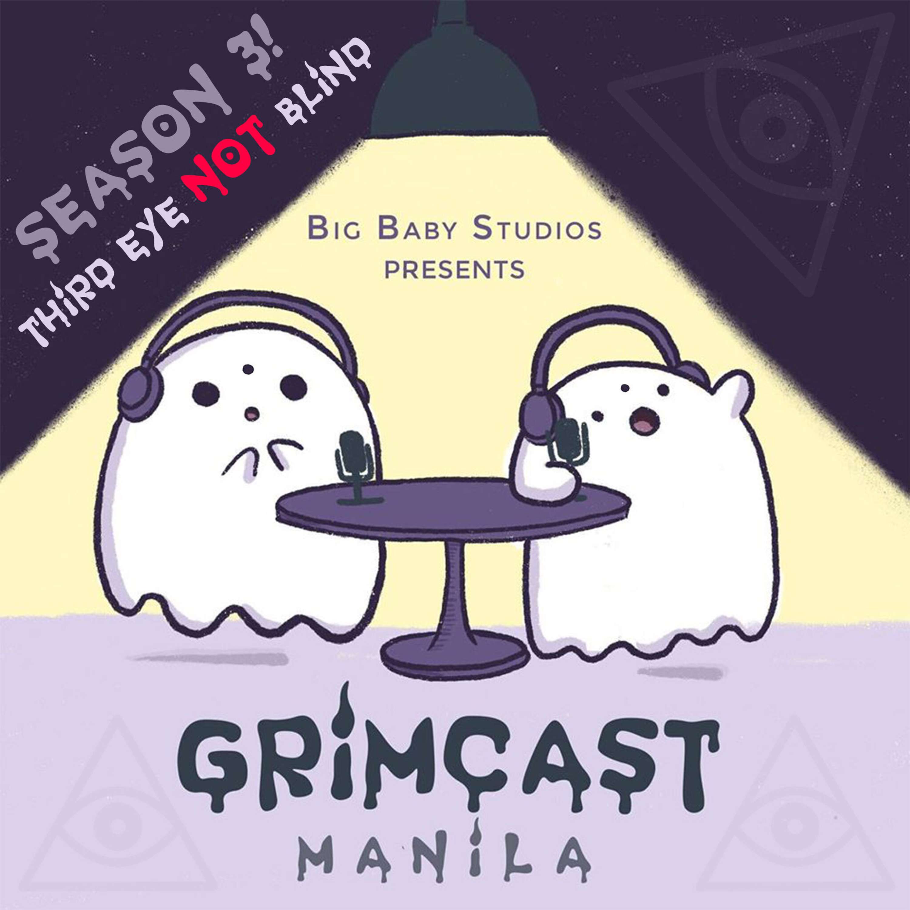 Grimcast Manila