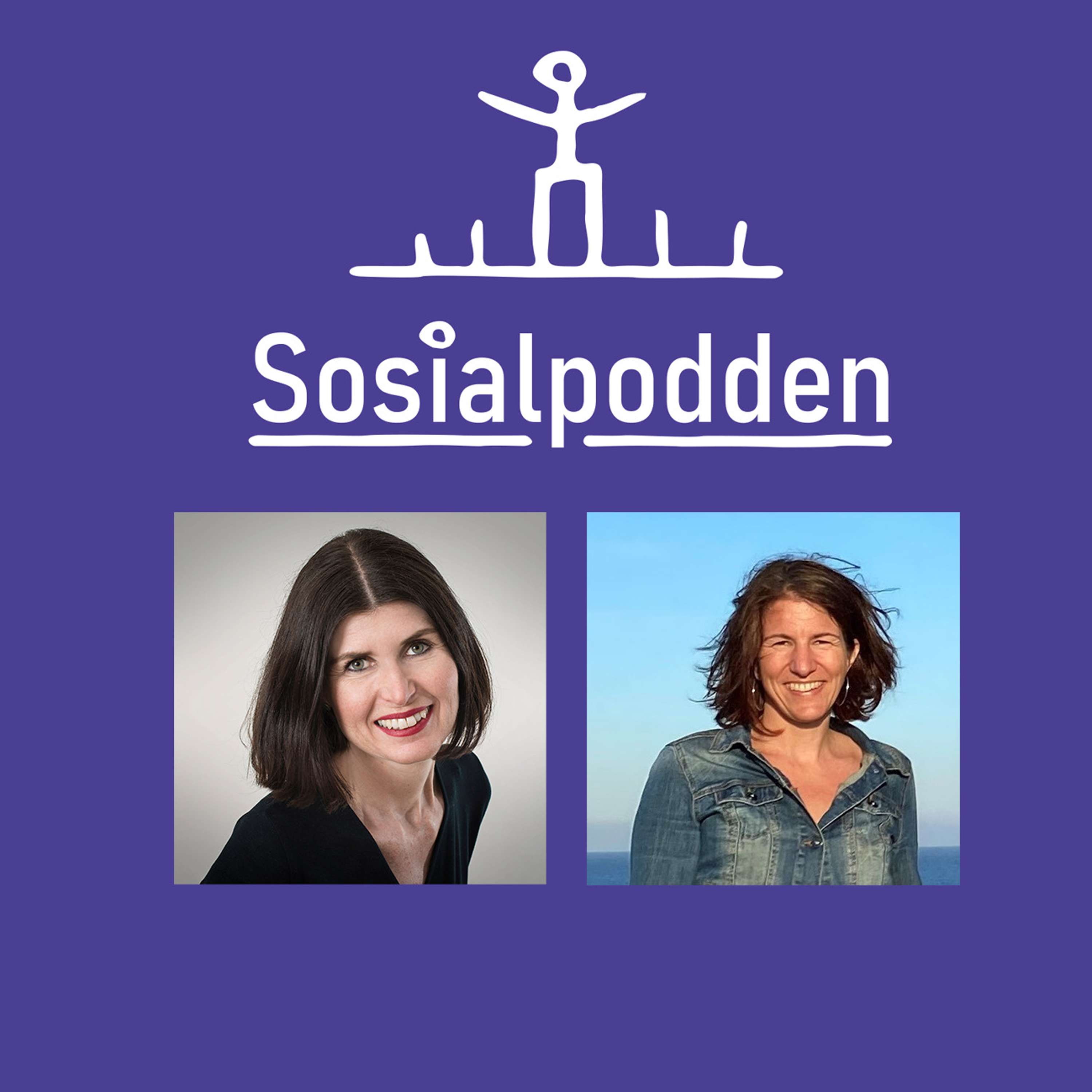Sosialpodden