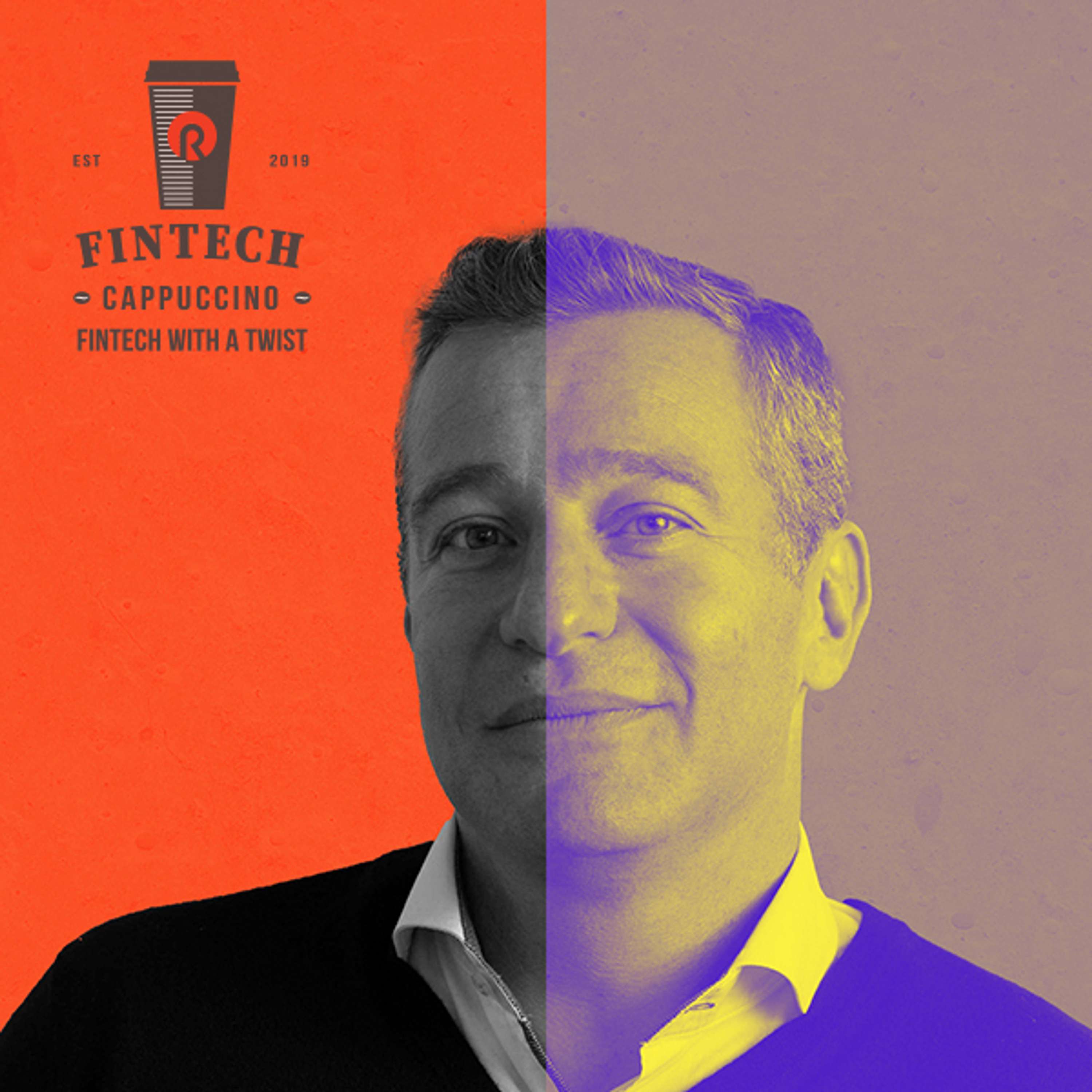 Fintech Cappuccino