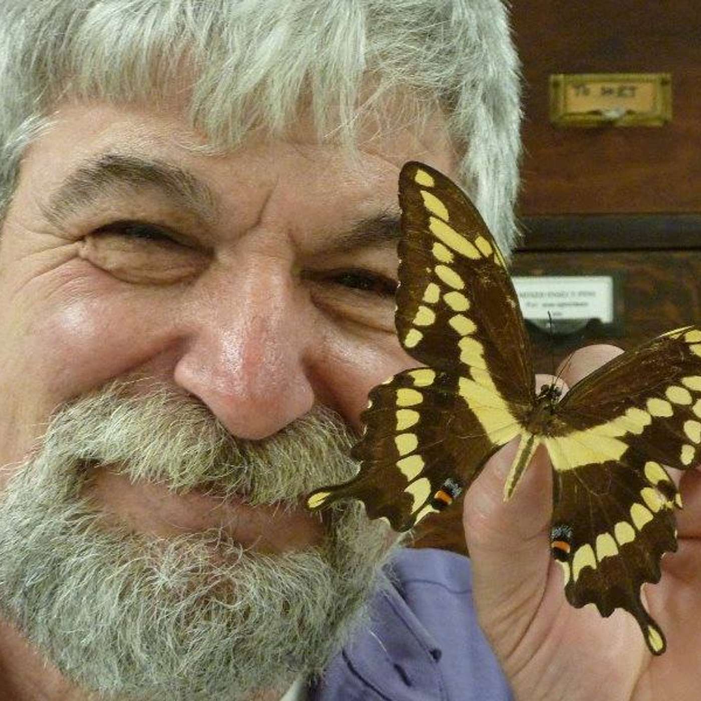 Digging In The Dirt with Kevin Gallagher