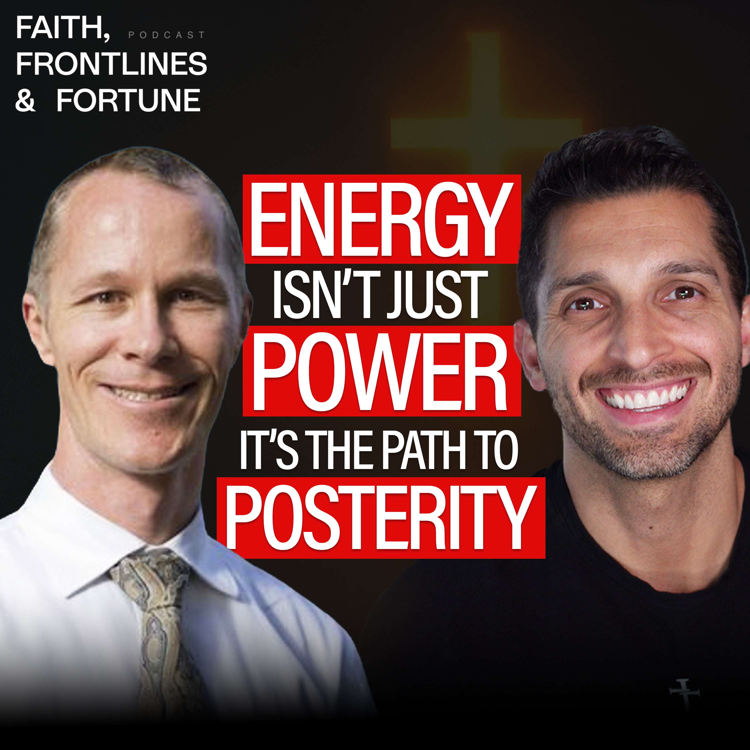 Faith, Frontlines and Fortune