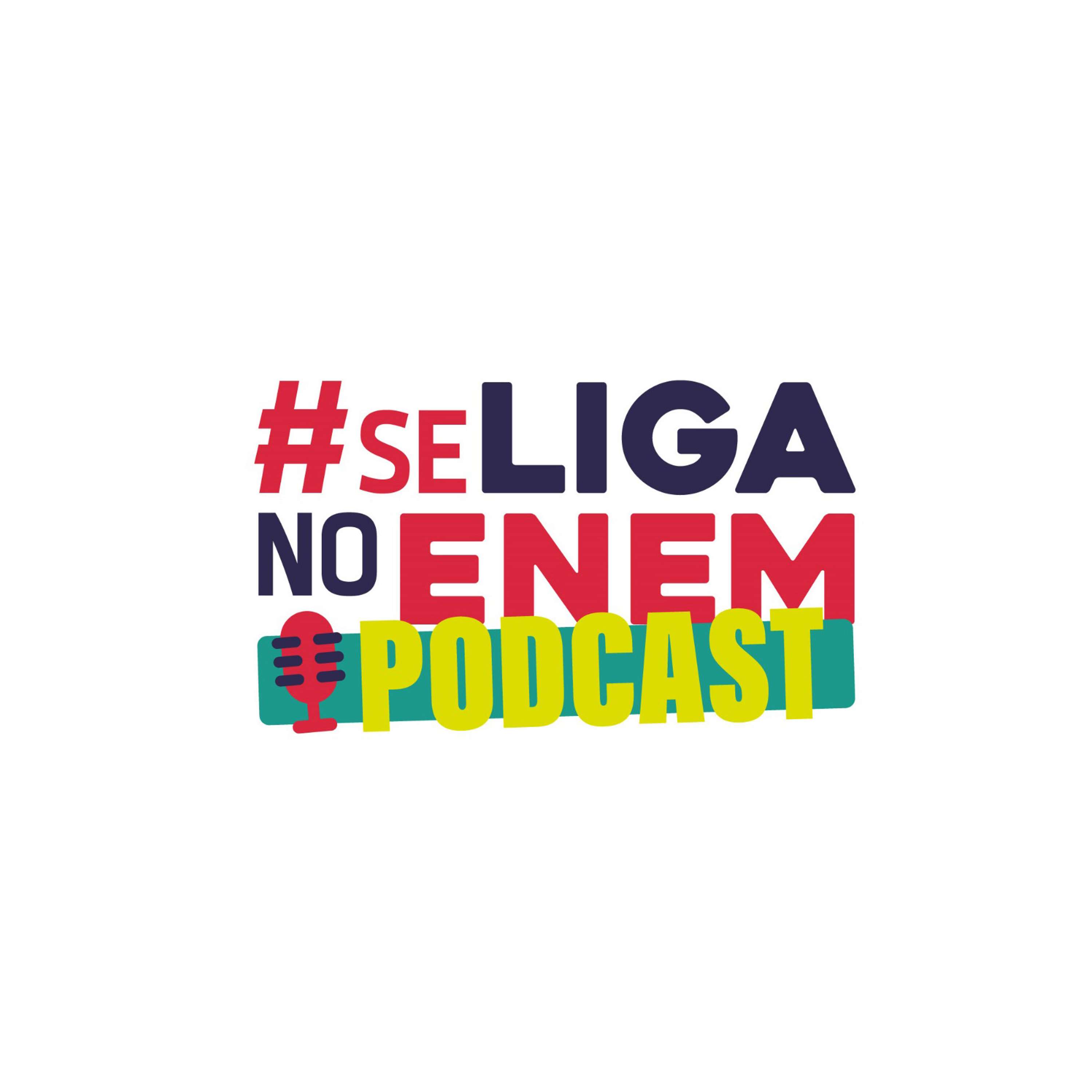 Se Liga no Enem