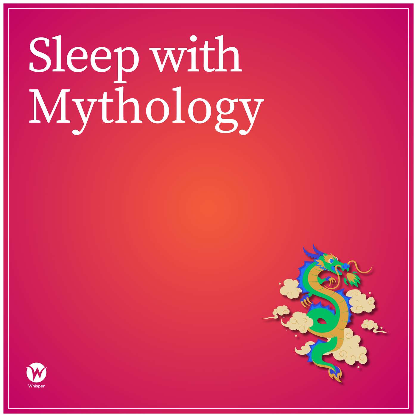Bonus Episode: Sleep with Mythology