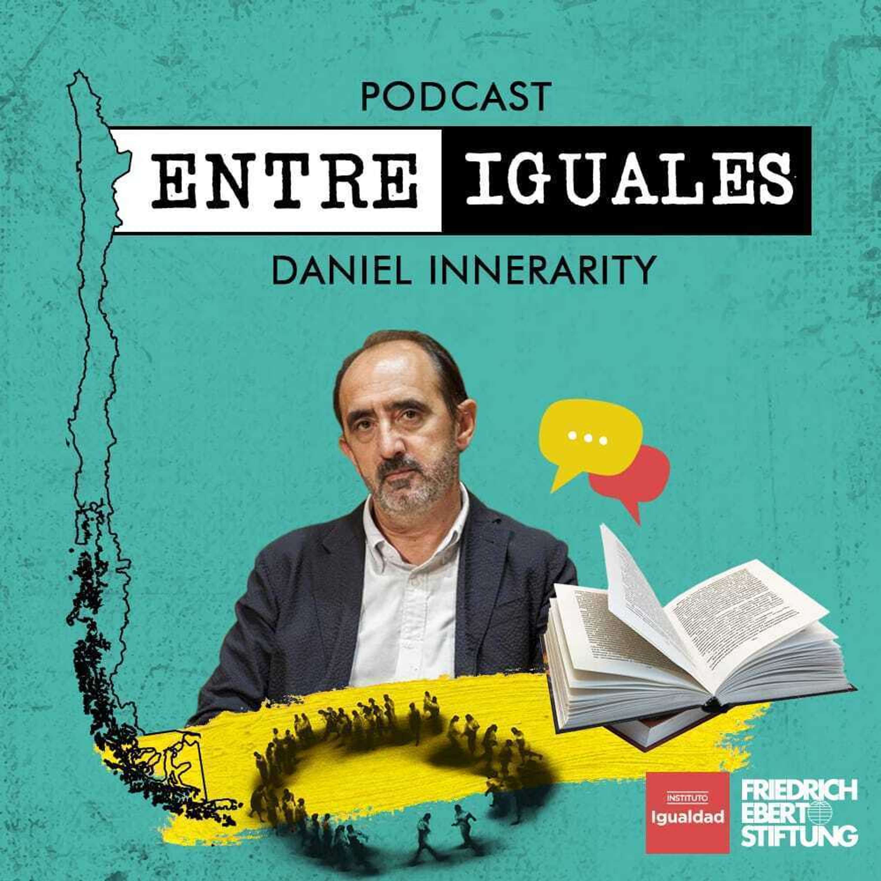 Entre Iguales