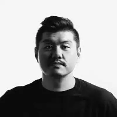 Jefferson Liu