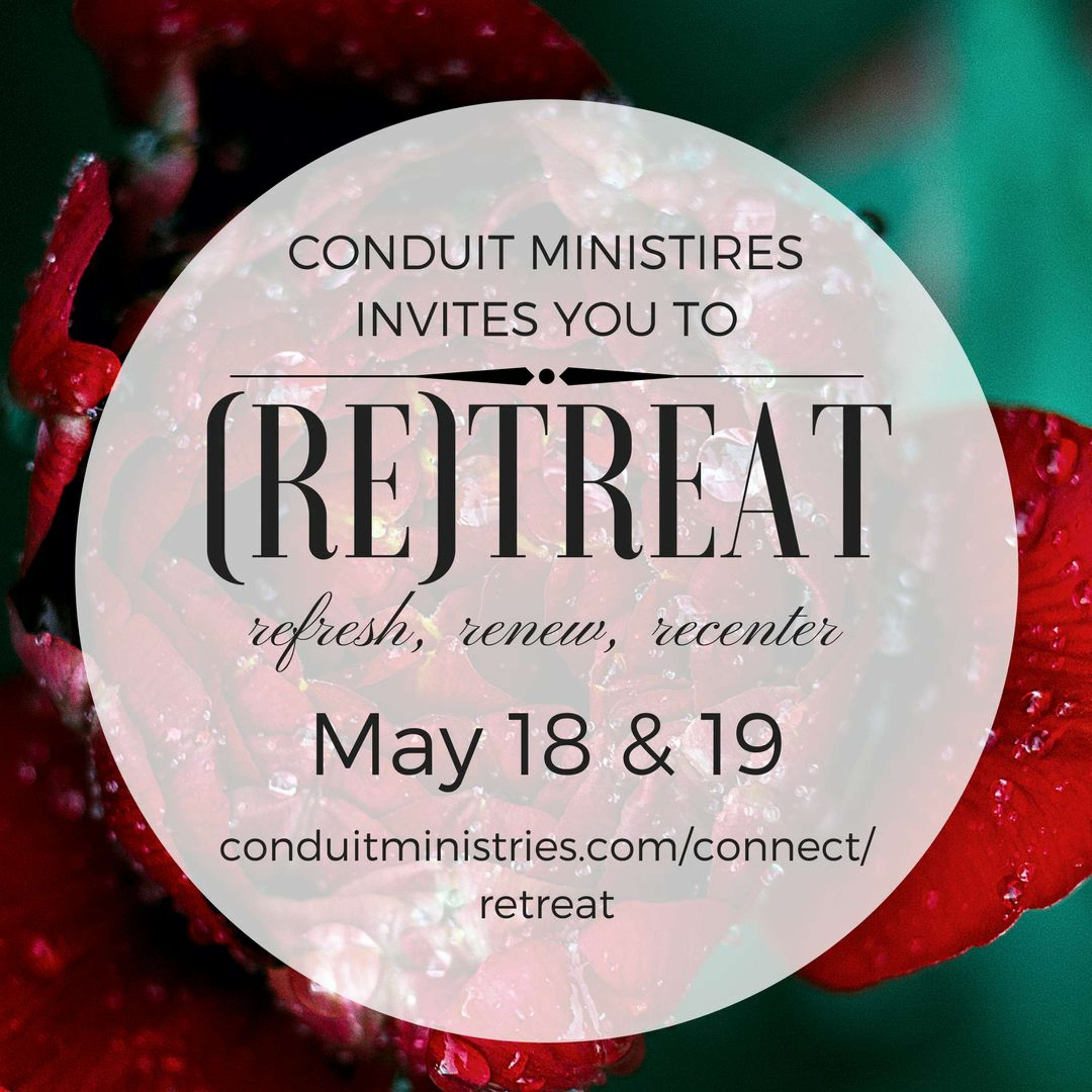 Conduit Ministries