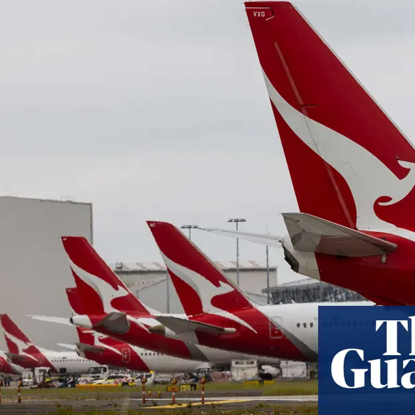 Australia Declares War on Domestic Violence, Qantas App Exposes Personal Data, Massive Data Breach at Clubs NSW, Sydney Teen Terror Charges, and more...
