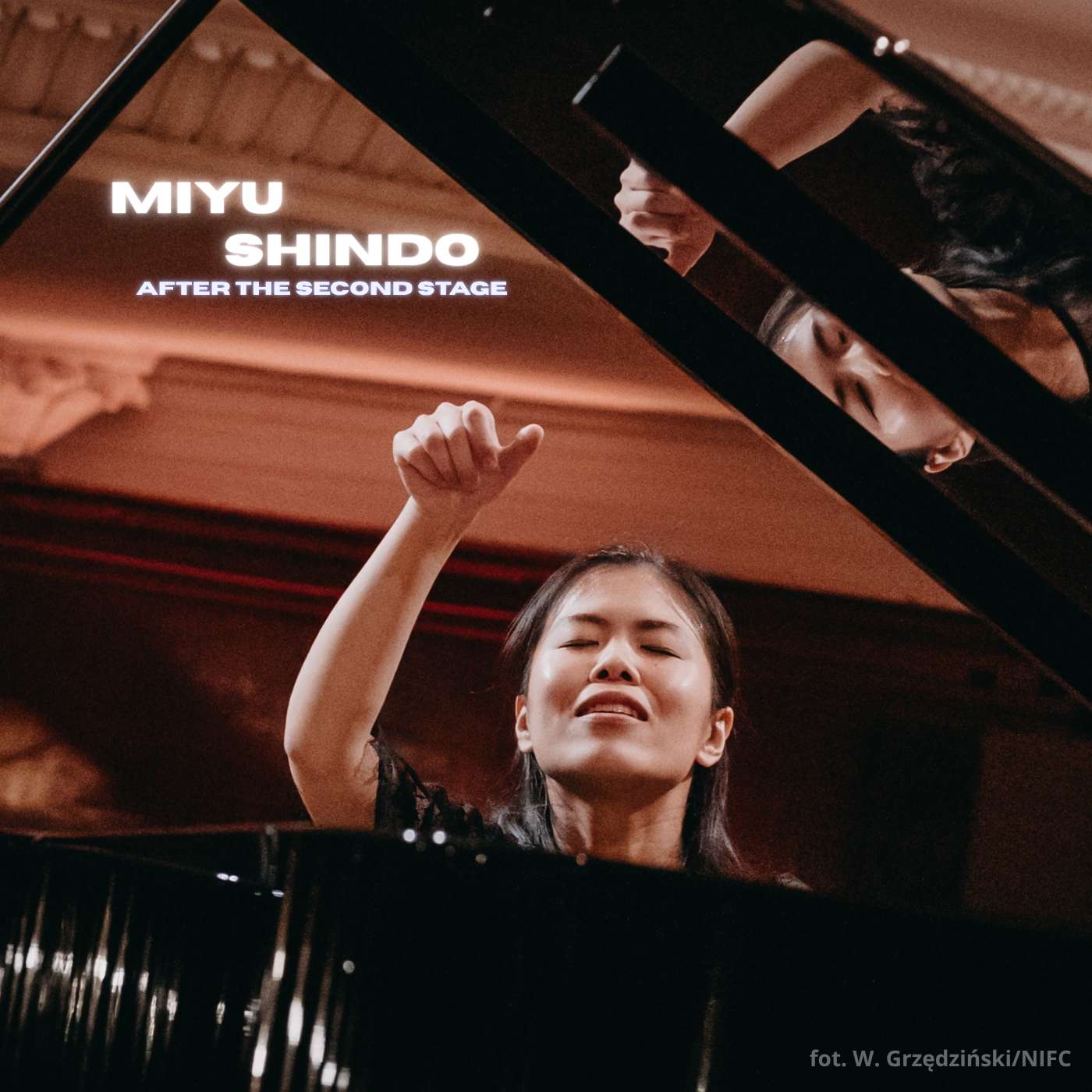 II Etap - Miyu Shindo episode artwork