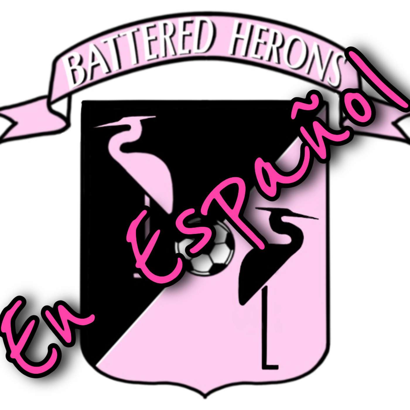 Battered Herons: An Inter Miami Podcast