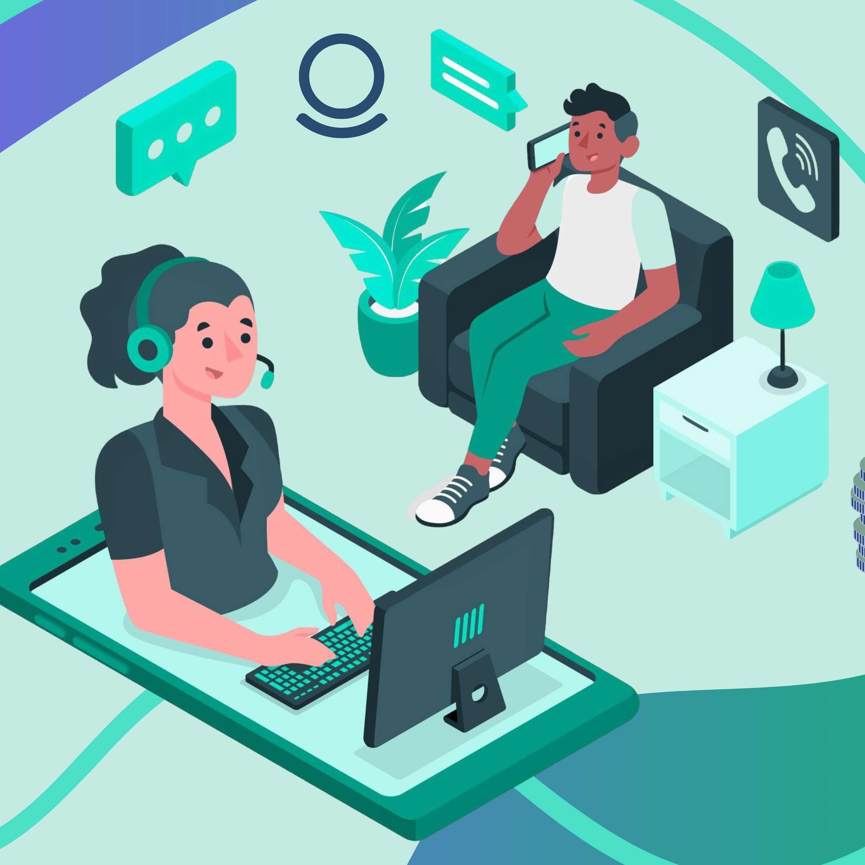Ditch the Phone Line and Try These 5 Free and Open-Source Platforms for Voice Calls Instead