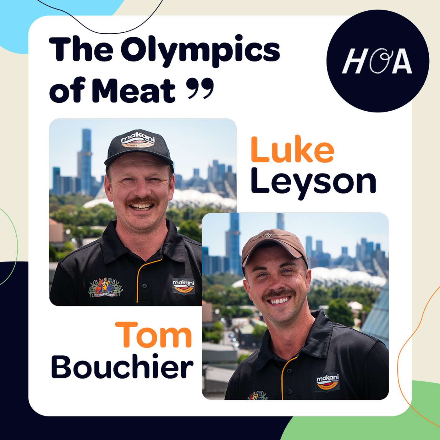 Humans of Agriculture