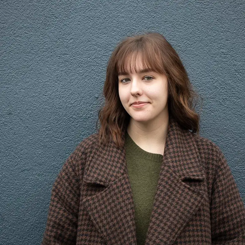 Nanaimo Youth Poet Laureate reflects on year of growth, connections, and writing