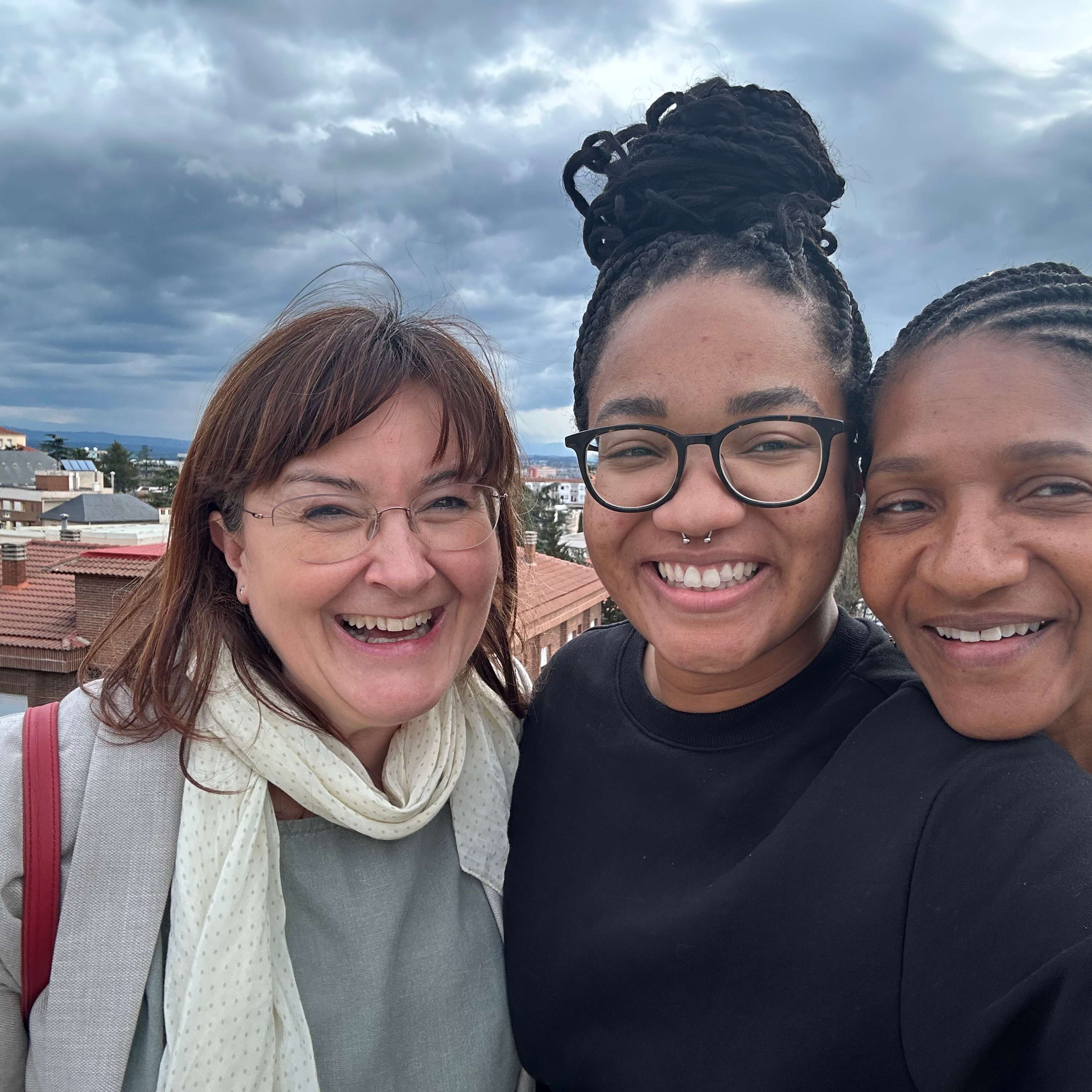 Nostalgic Travel Talks