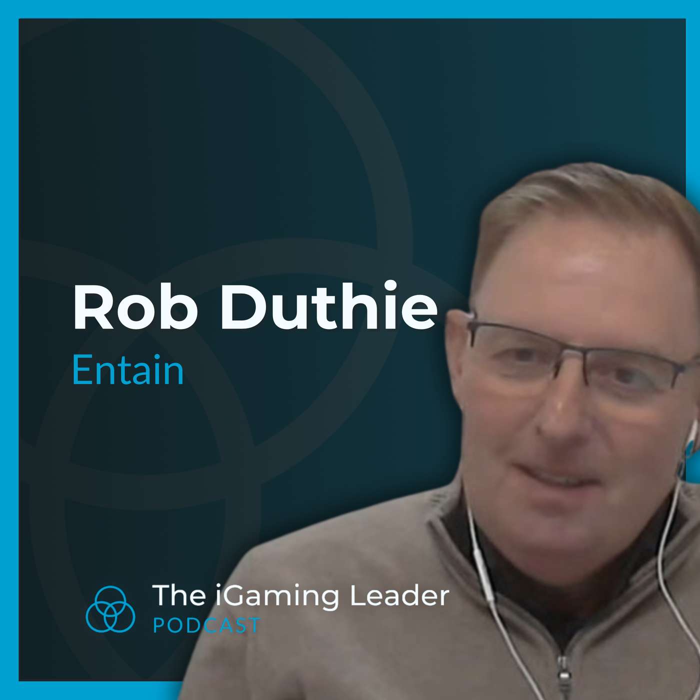 The iGaming Leader