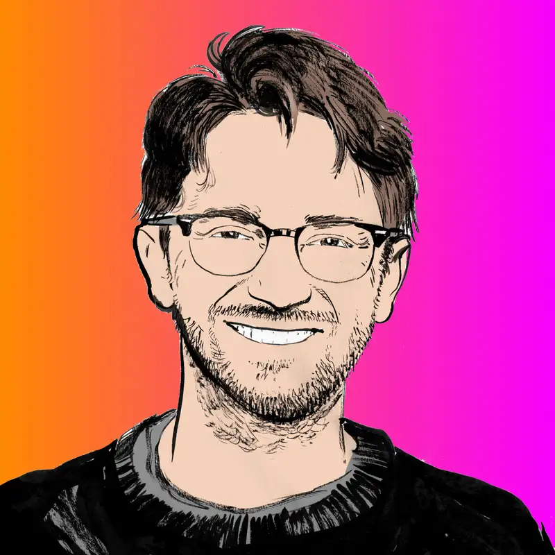 Ep.52 - How to find the right financing for SaaS and value-based growth partnership models with Michael Slawson, Head of Growth at Hum Capital