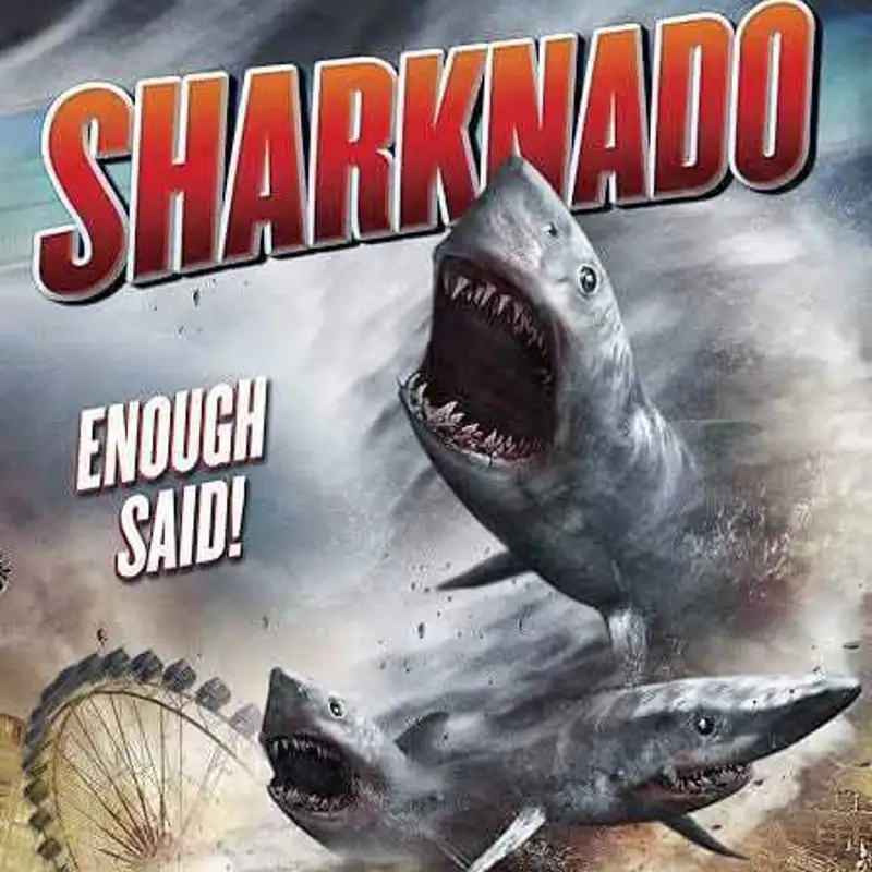Sharknado ''2013'' film