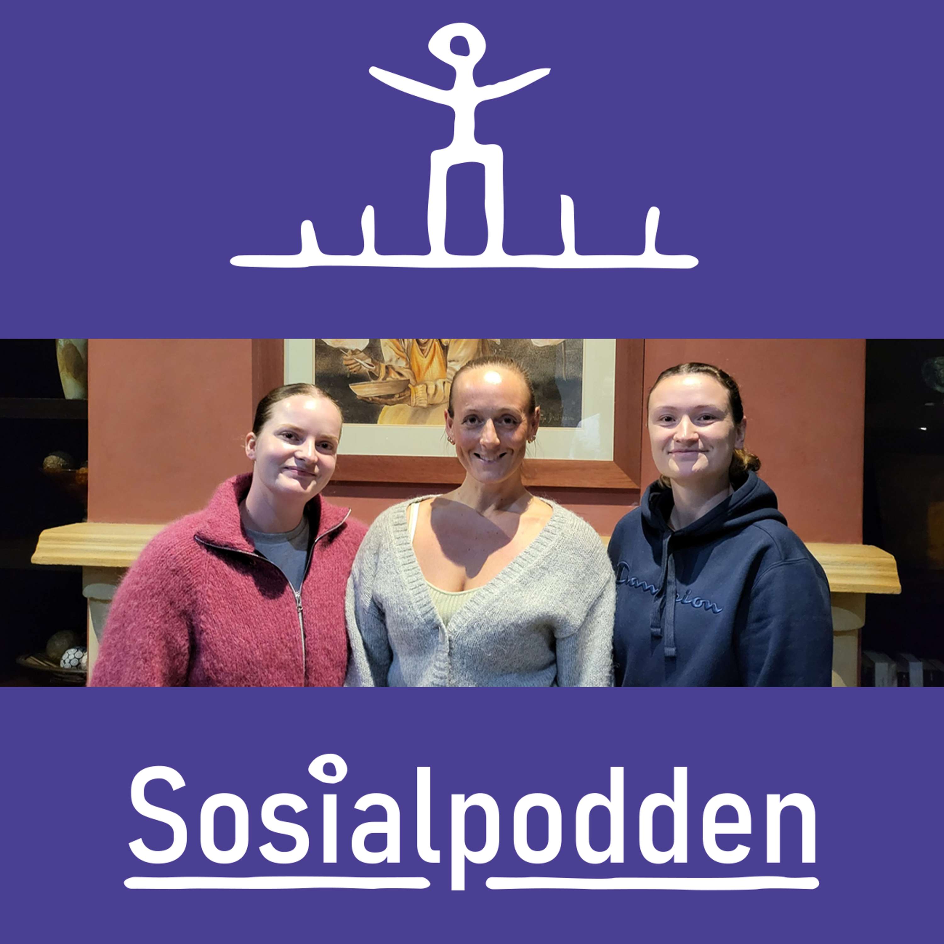 Sosialpodden