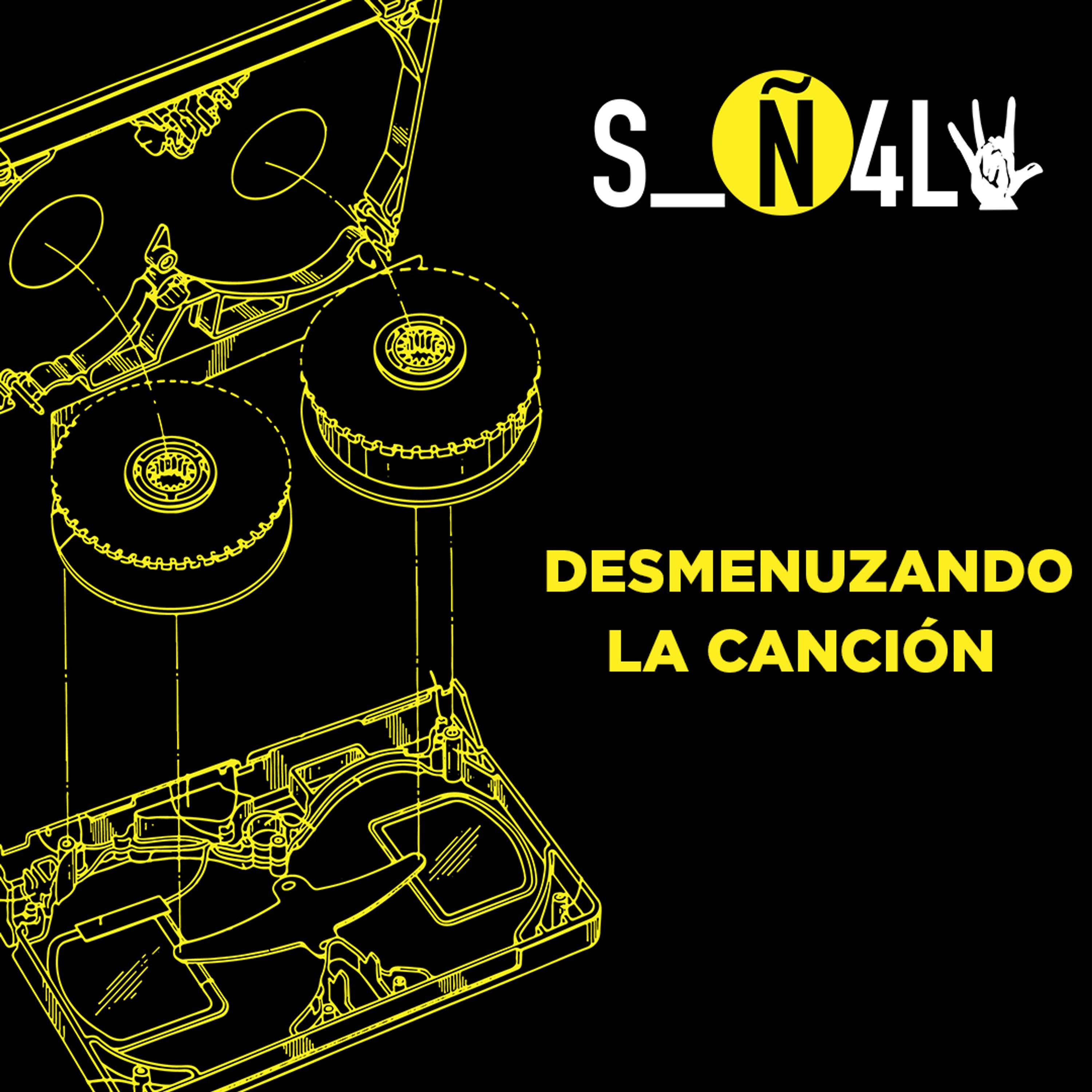 Señal VL: Desmenuzando la canción 