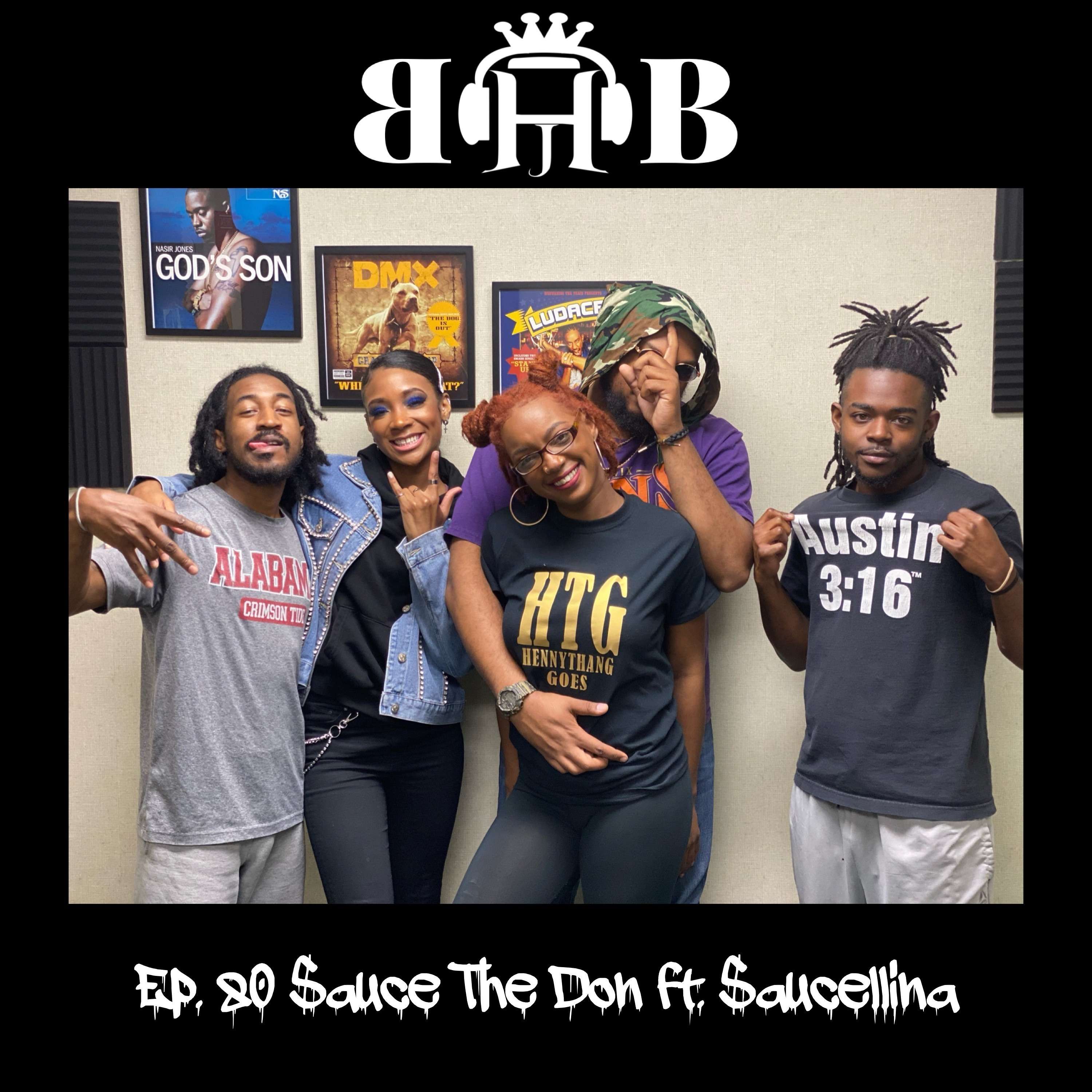 The BHB Podcast