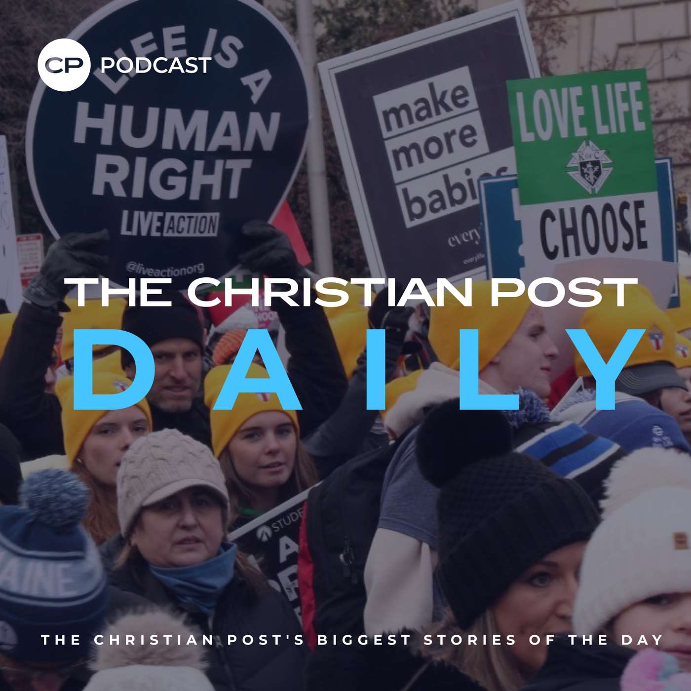 Trump’s Religious Liberty Hearing, Pastor Robert Morris Sentenced, ‘House of David’ Season Two