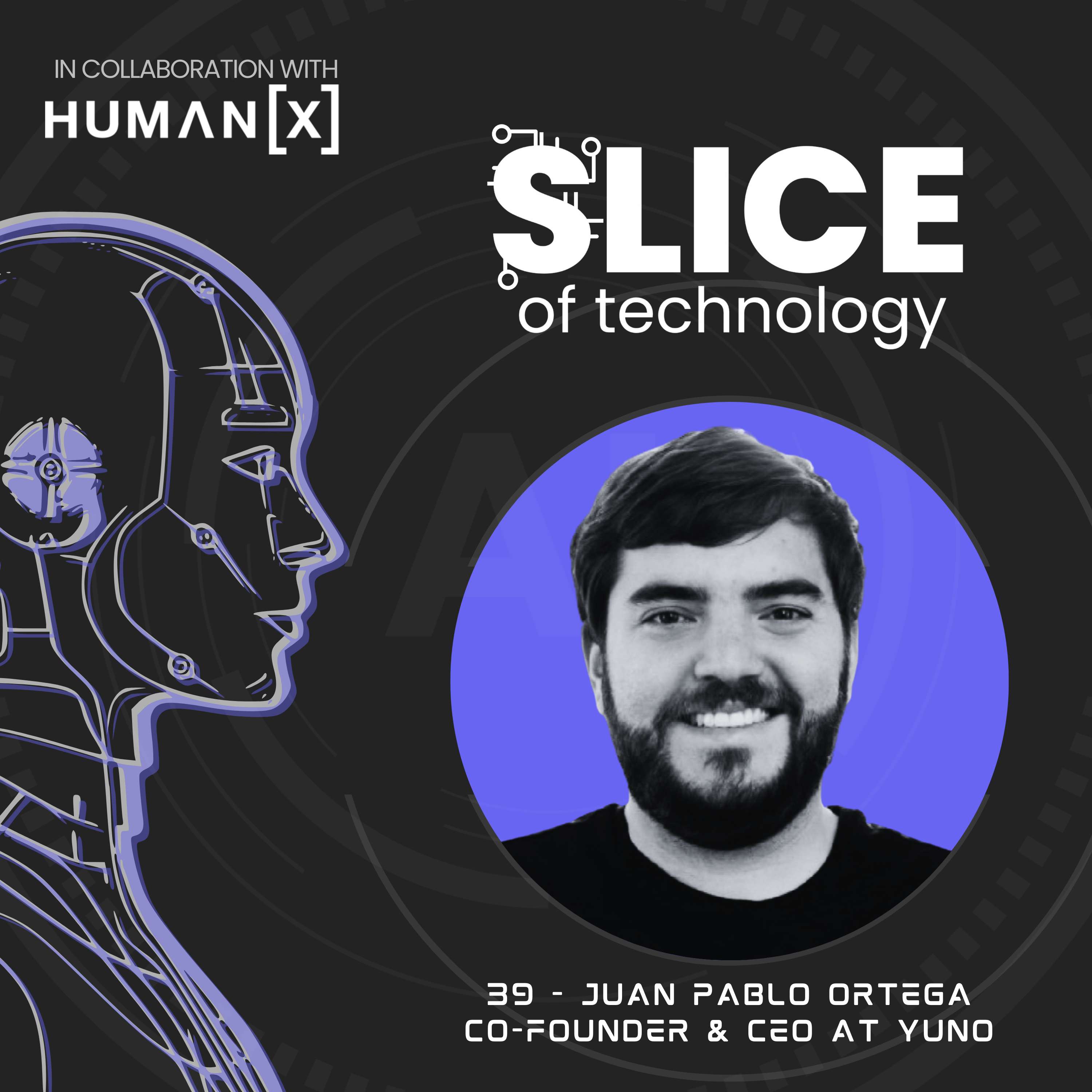 Slice of Technology