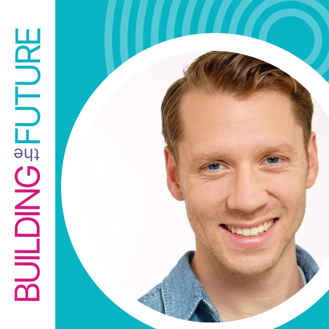 Ep. 509 w/ Tyler Brown a podcast host & creator of the Wake Me Up podcast