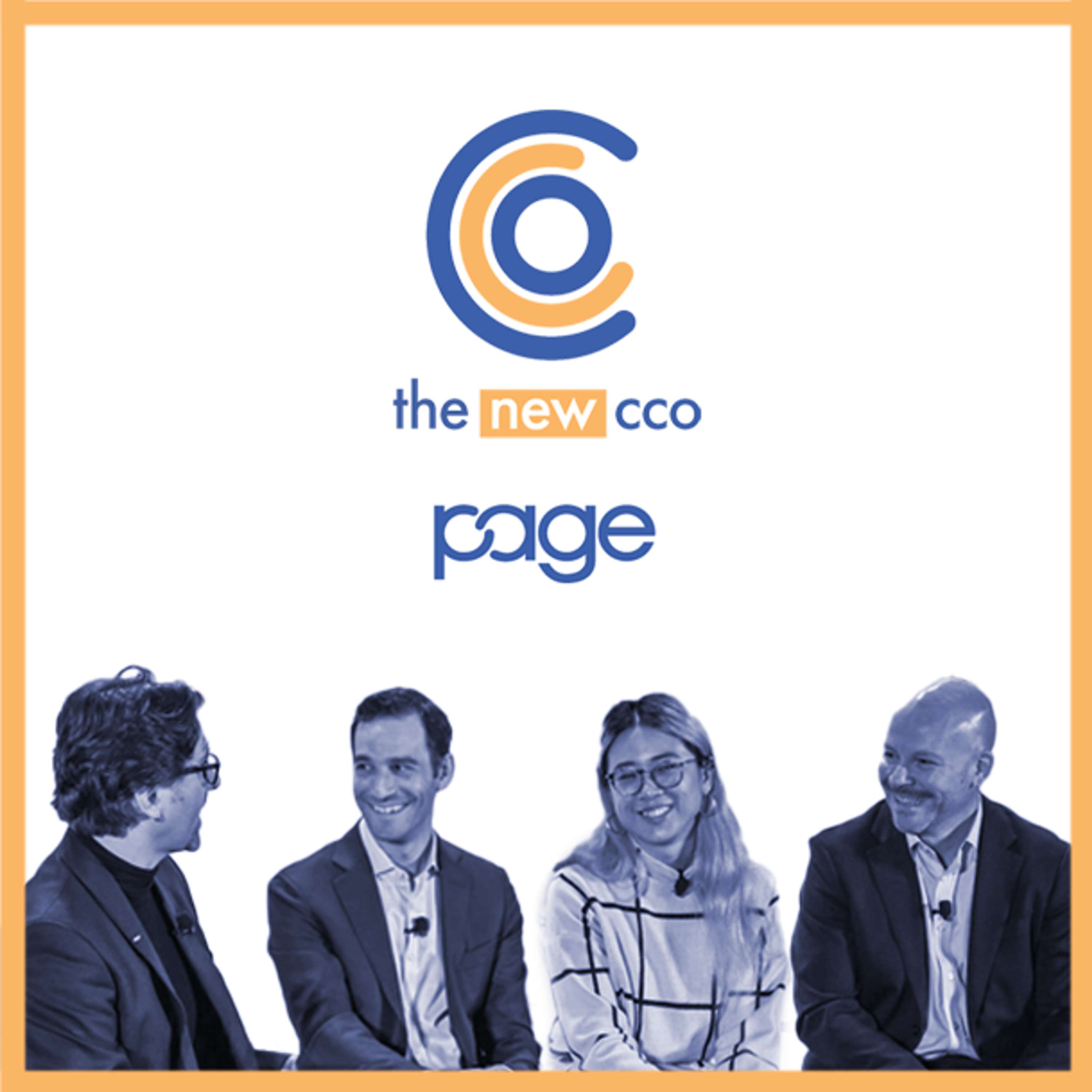 The New CCO