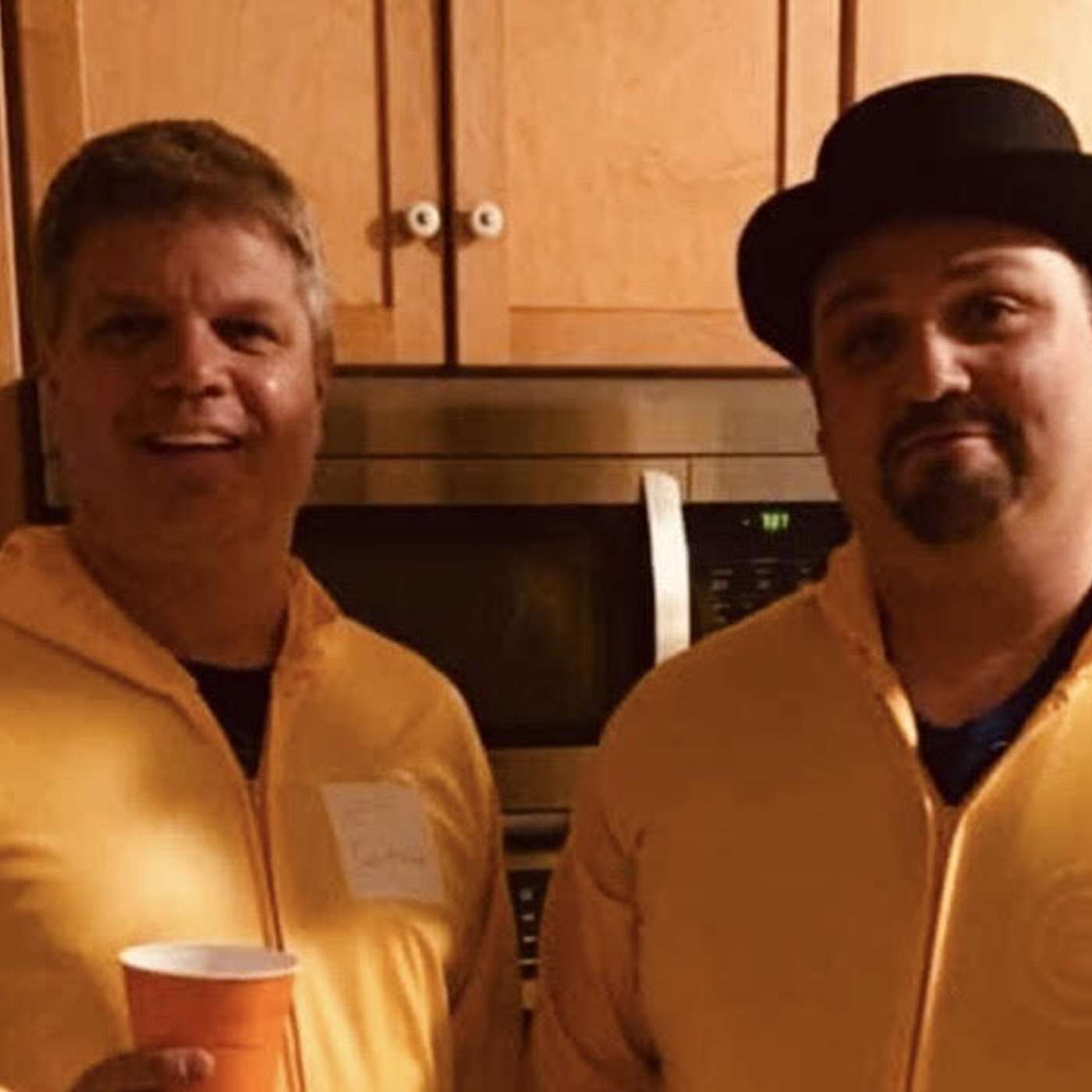 Music Seeds: The Music That Made Us