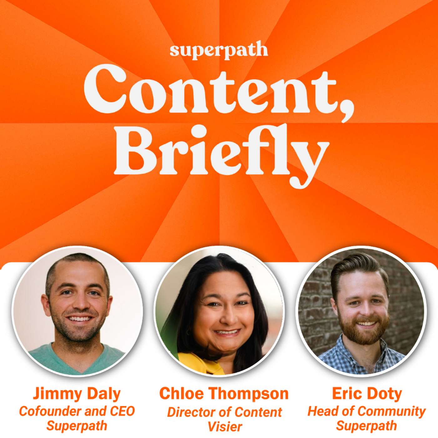 Are Podcasts Required for B2B? Are Podcasts Required for B2B?