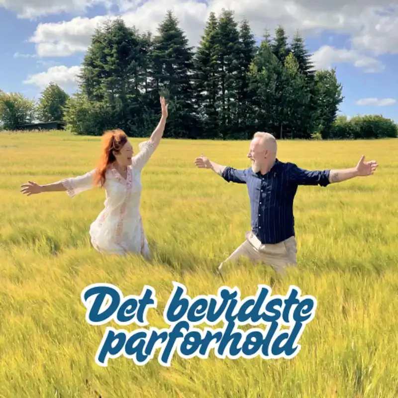 04 - Det Bevidste Parforhold