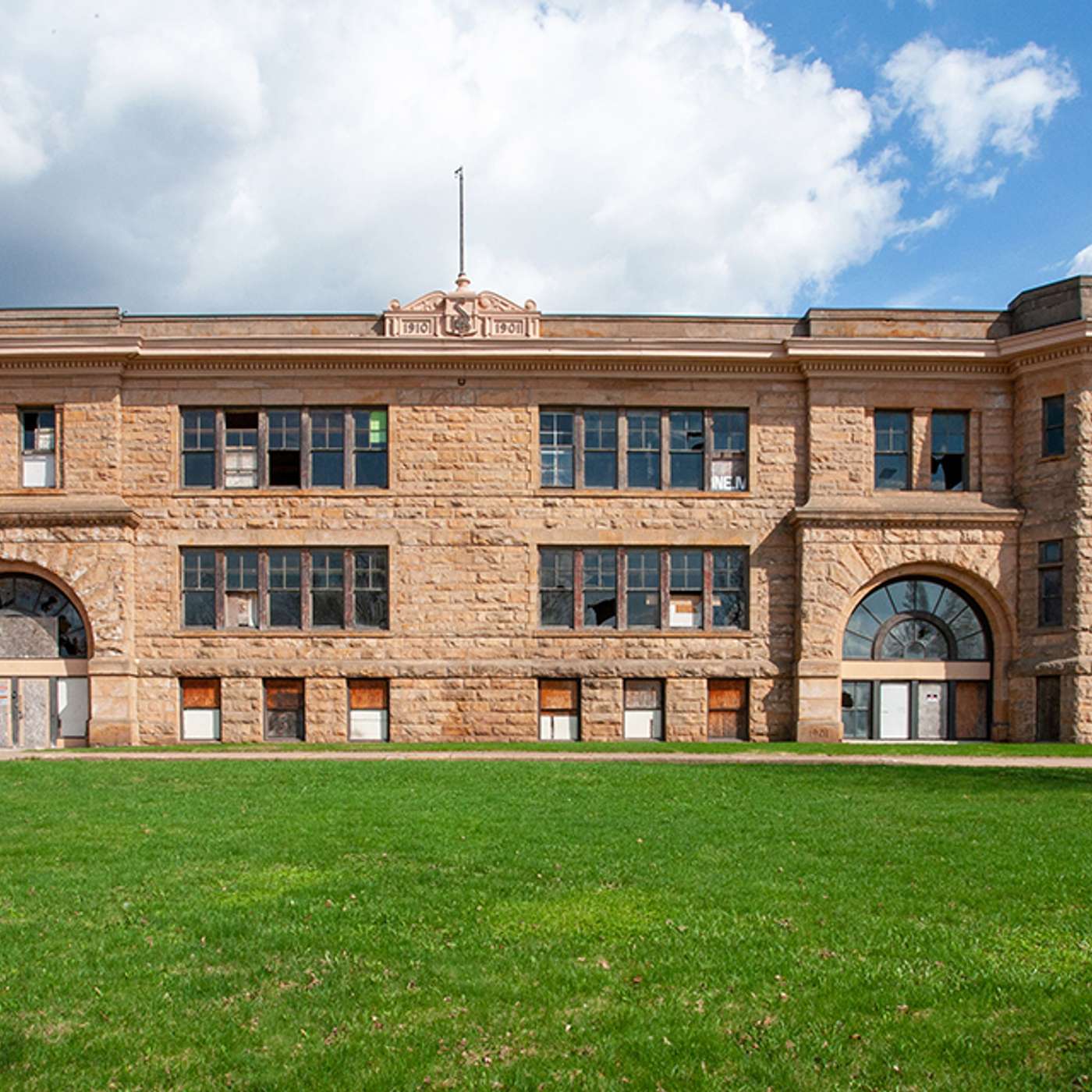 Unbuilt Potential: Greater Minnesota's Housing Crisis