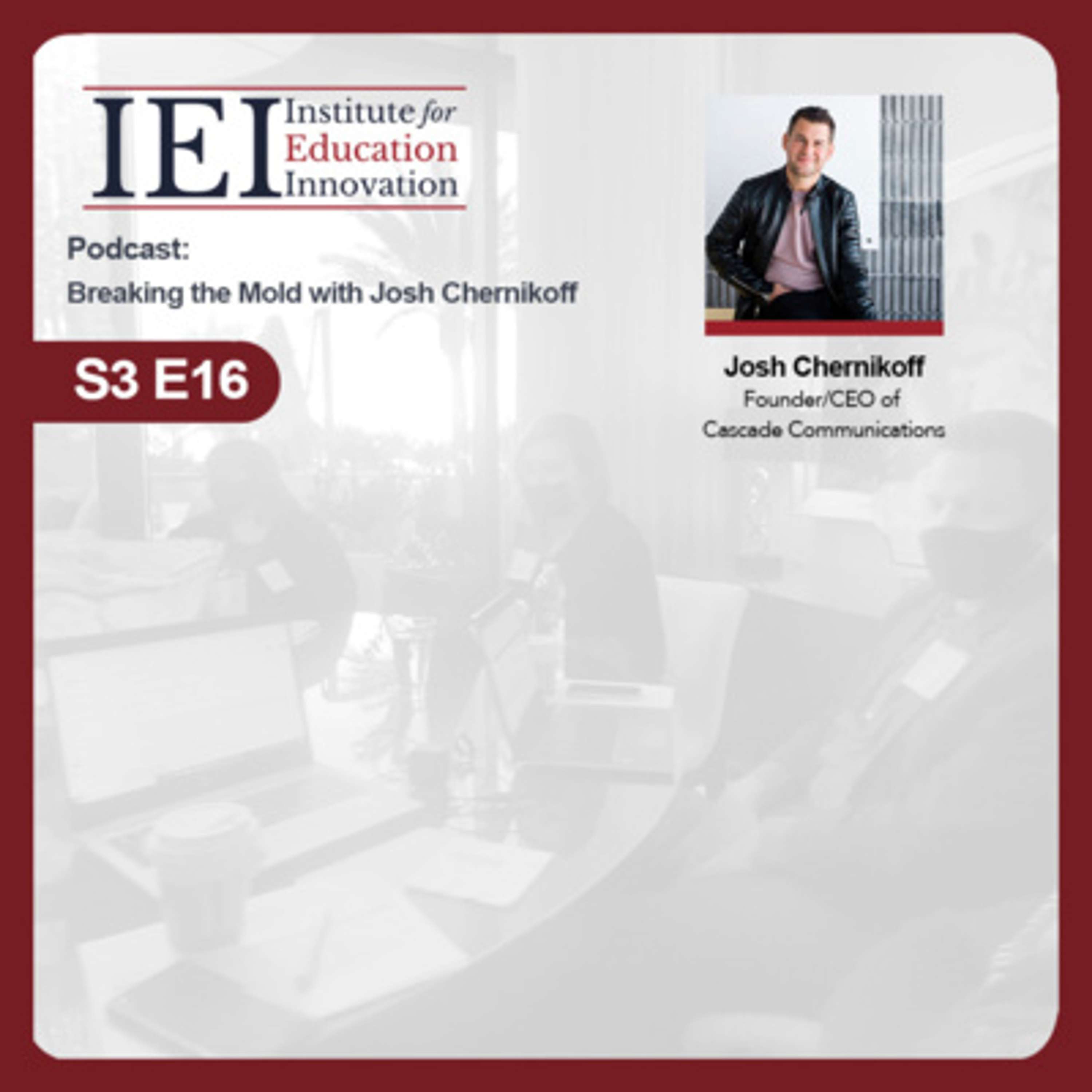 Stories from the Field: The Superintendent Podcast