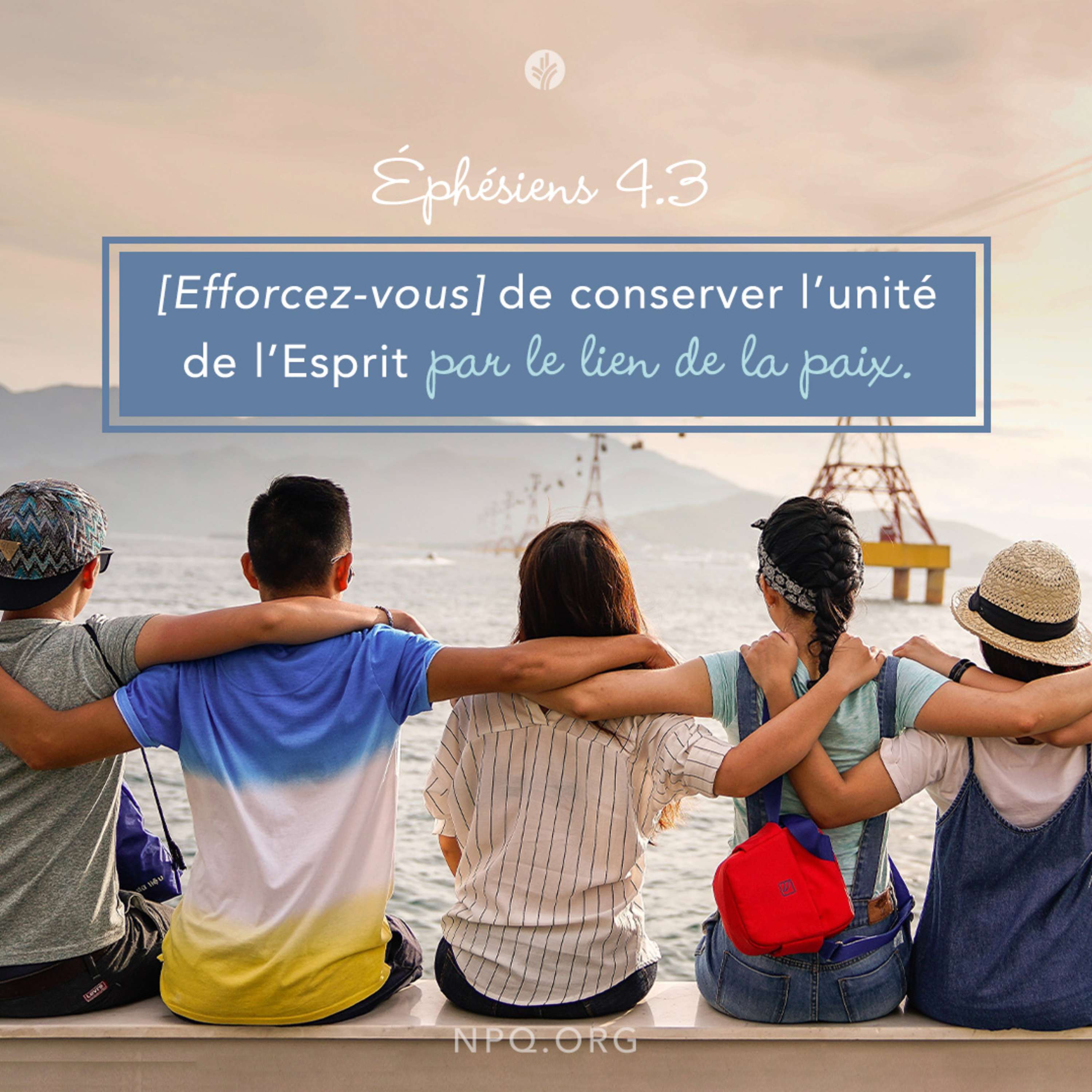Notre Pain Quotidien podcast