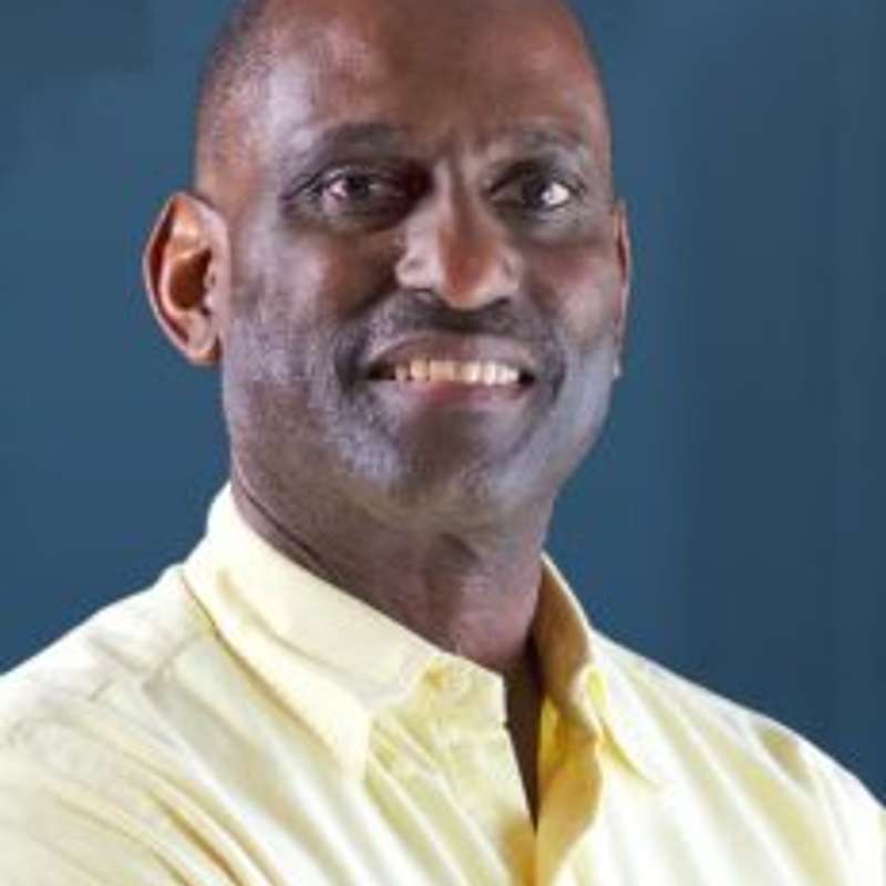 Henry Dotson III