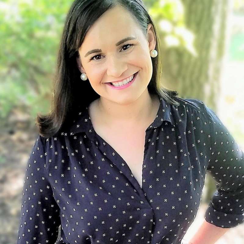 CATHERINE SAUNDERS, MA, LCMHCA