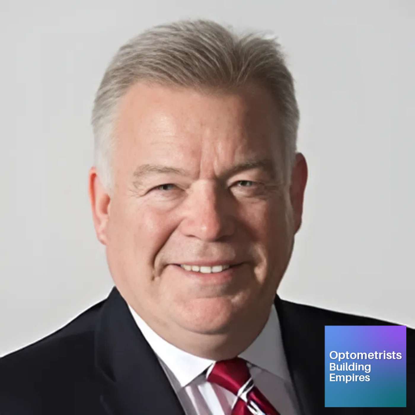 The Business of Eye Care - John Marvin - Optometrists Building Empires - Episode # 52